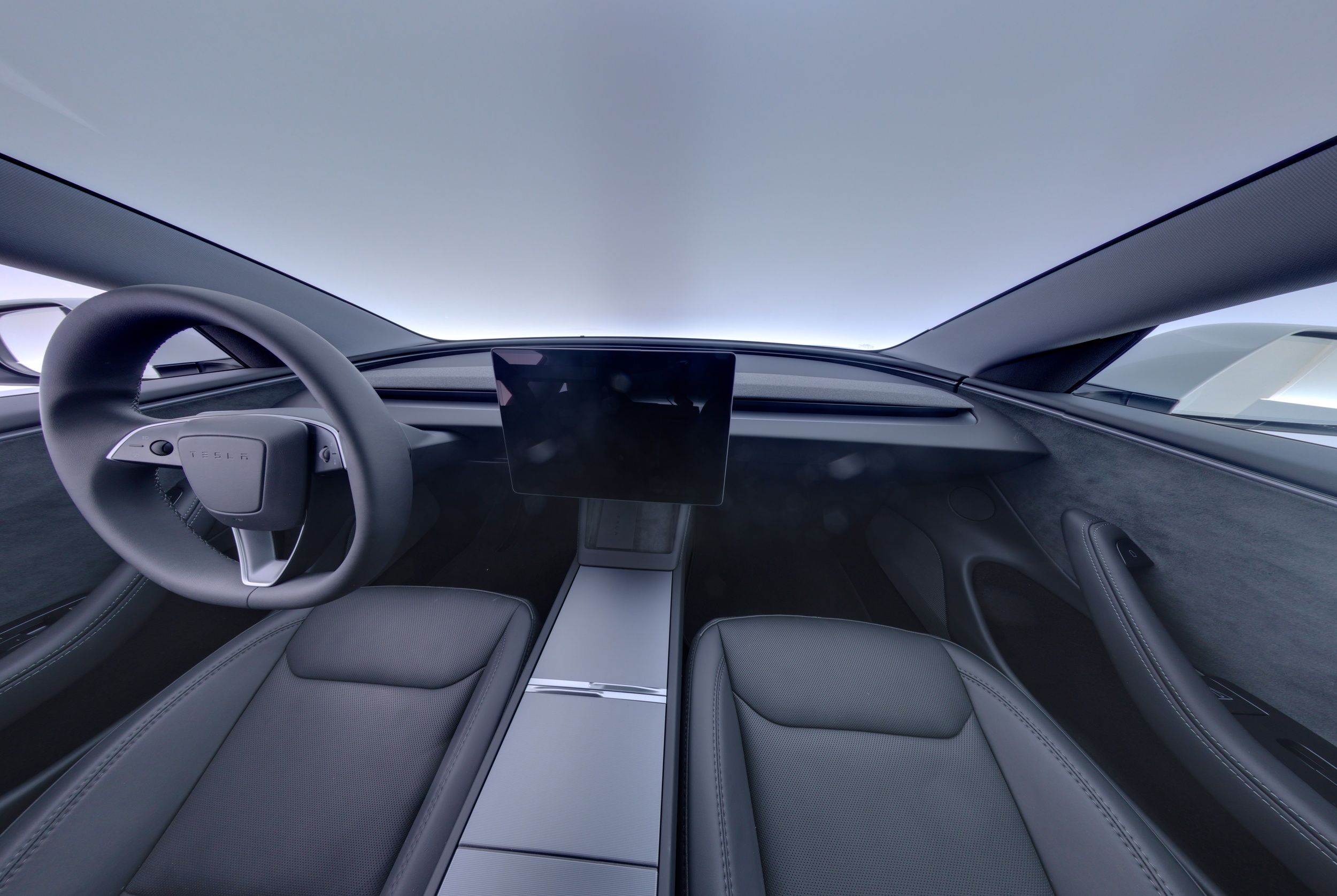 Tesla Model 3 Long Range Highland 2026, kuva 7/31