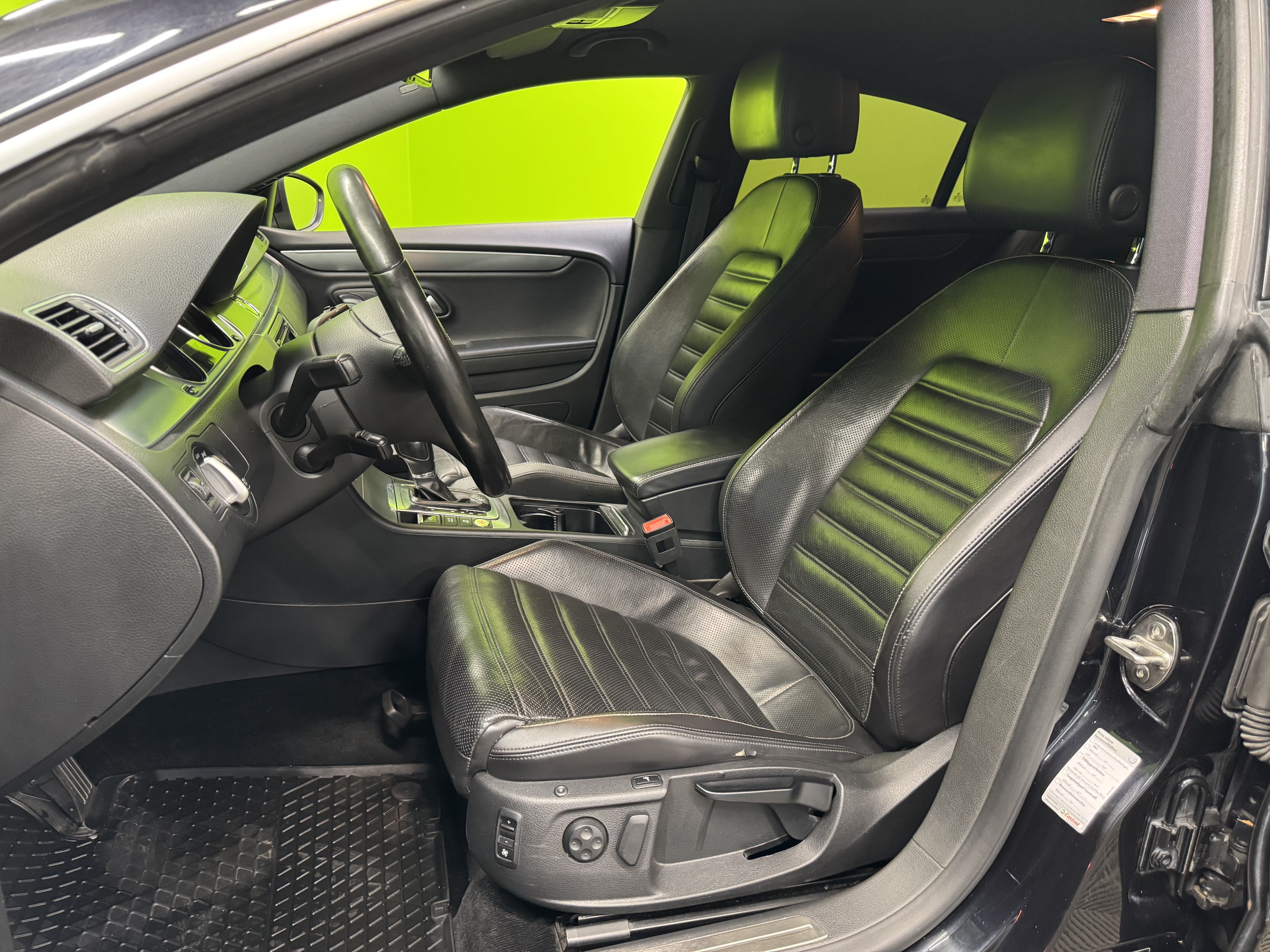 Volkswagen CC 2013, kuva 6/23
