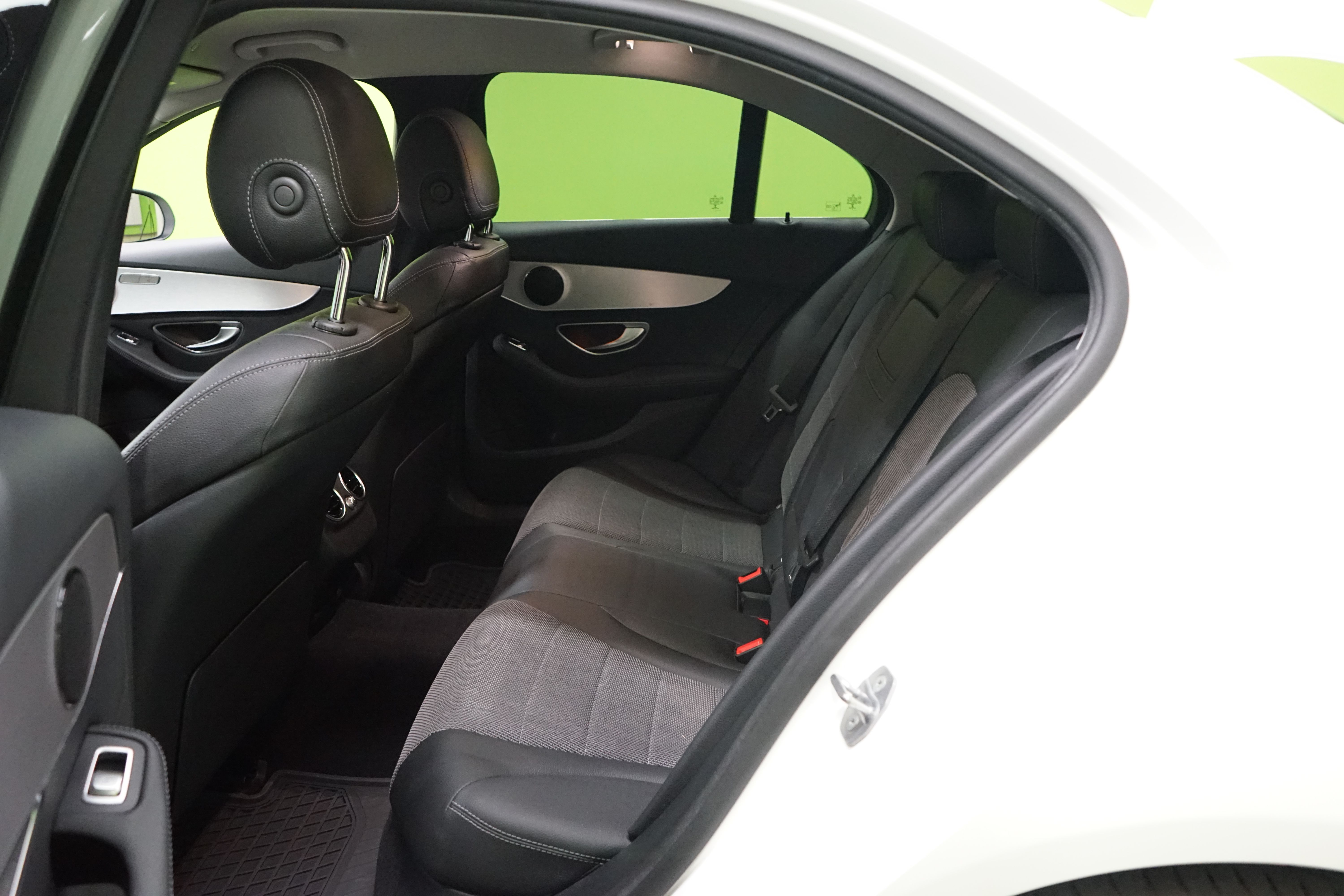 Mercedes-Benz C 2019, kuva 7/21