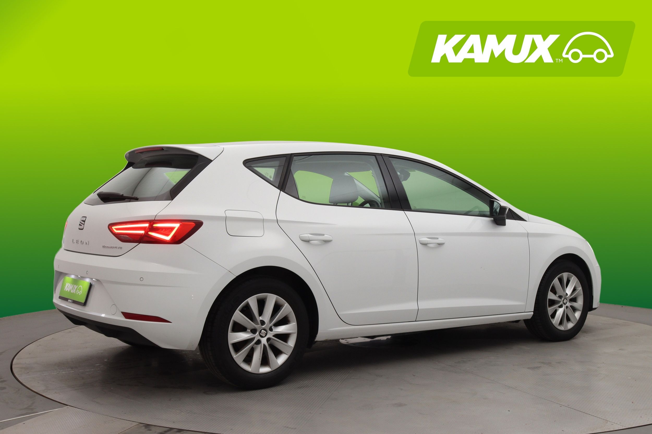 Seat Leon 2017, kuva 2/23