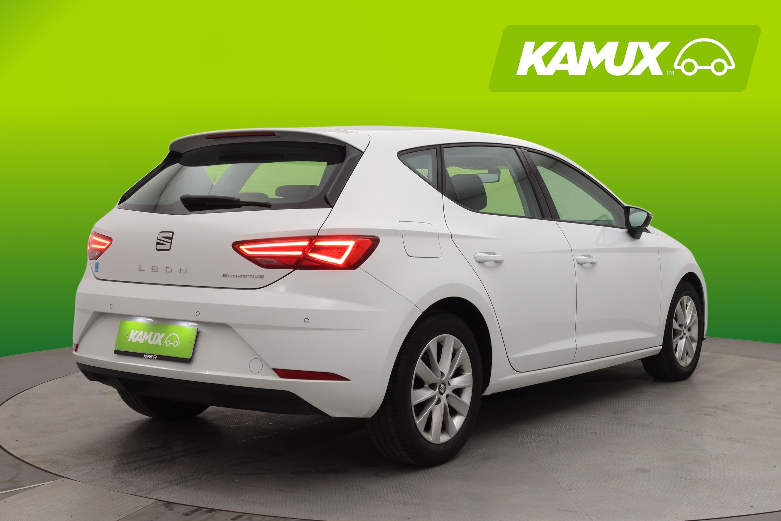 Seat Leon 2017, kuva 3/23