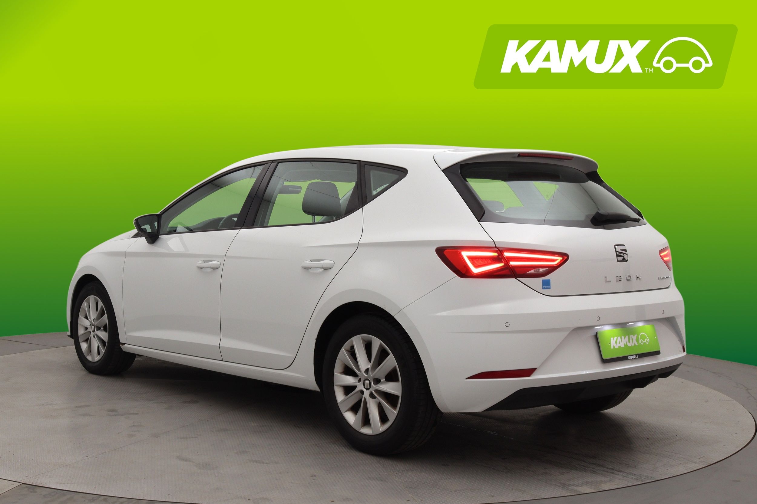 Seat Leon 2017, kuva 4/23