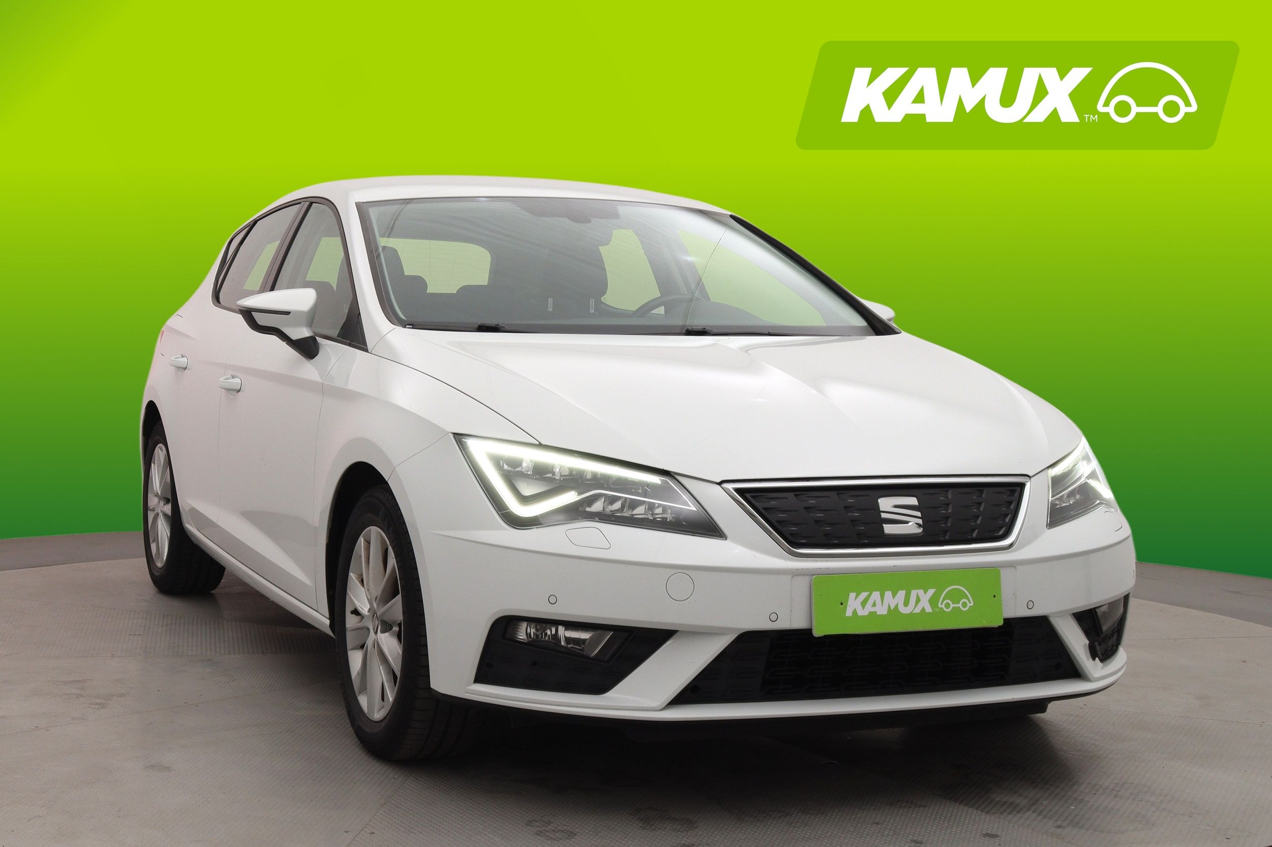 Seat Leon 2017, kuva 6/23