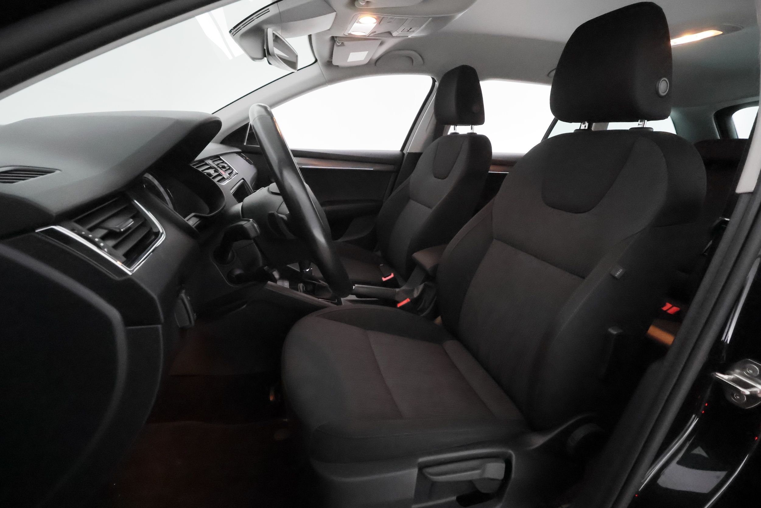 Skoda Octavia 2019, kuva 6/31