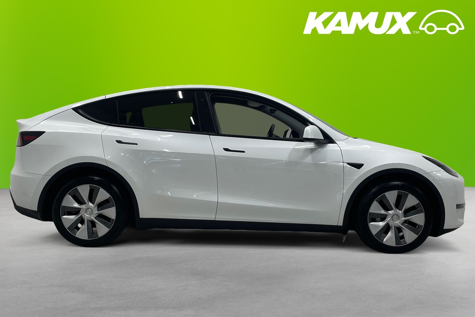 Tesla Model Y Long Range AWD 2023, kuva 2/21