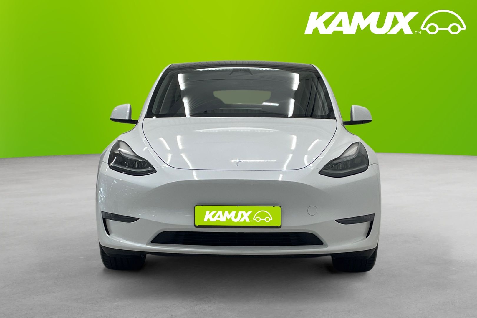 Tesla Model Y Long Range AWD 2023, kuva 5/21