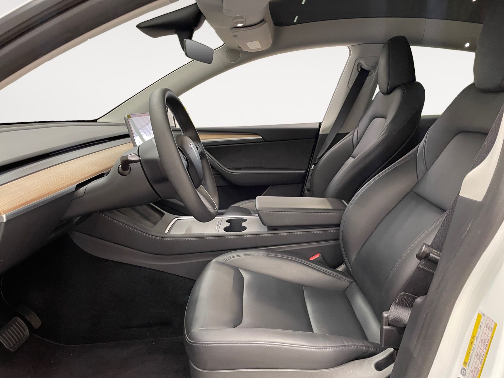 Tesla Model Y Long Range AWD 2023, kuva 7/21