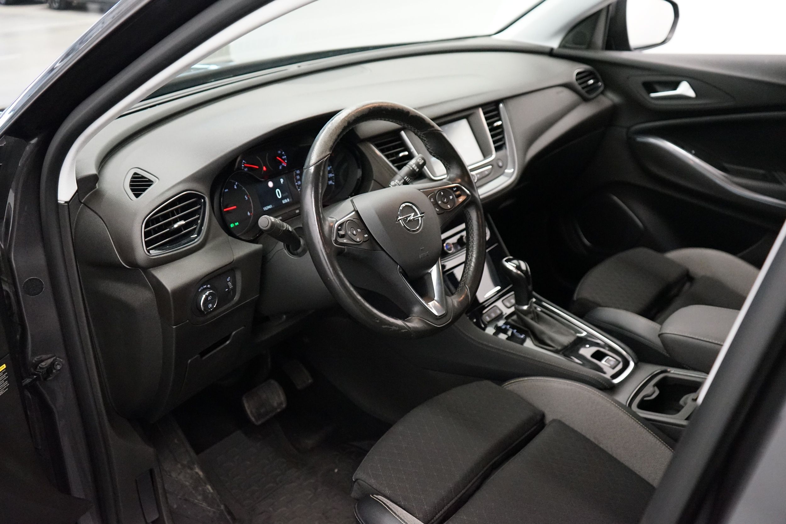 Opel Grandland X Comfort 130 D Turbo A 2019, kuva 5/22