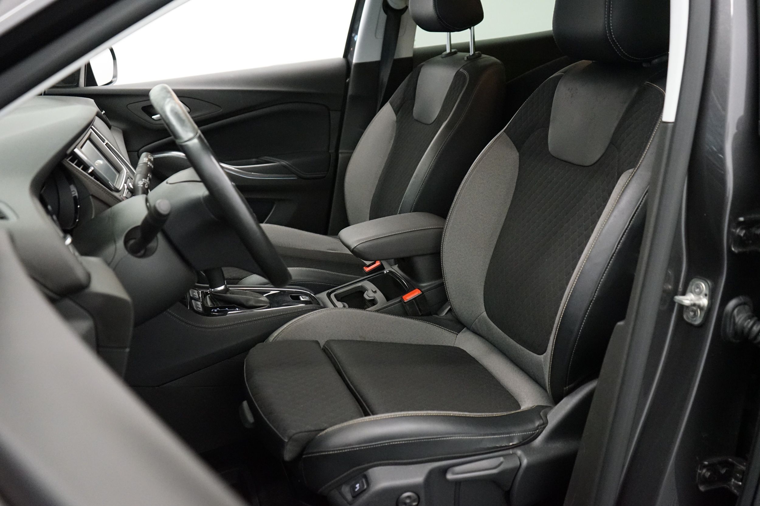 Opel Grandland X Comfort 130 D Turbo A 2019, kuva 6/22