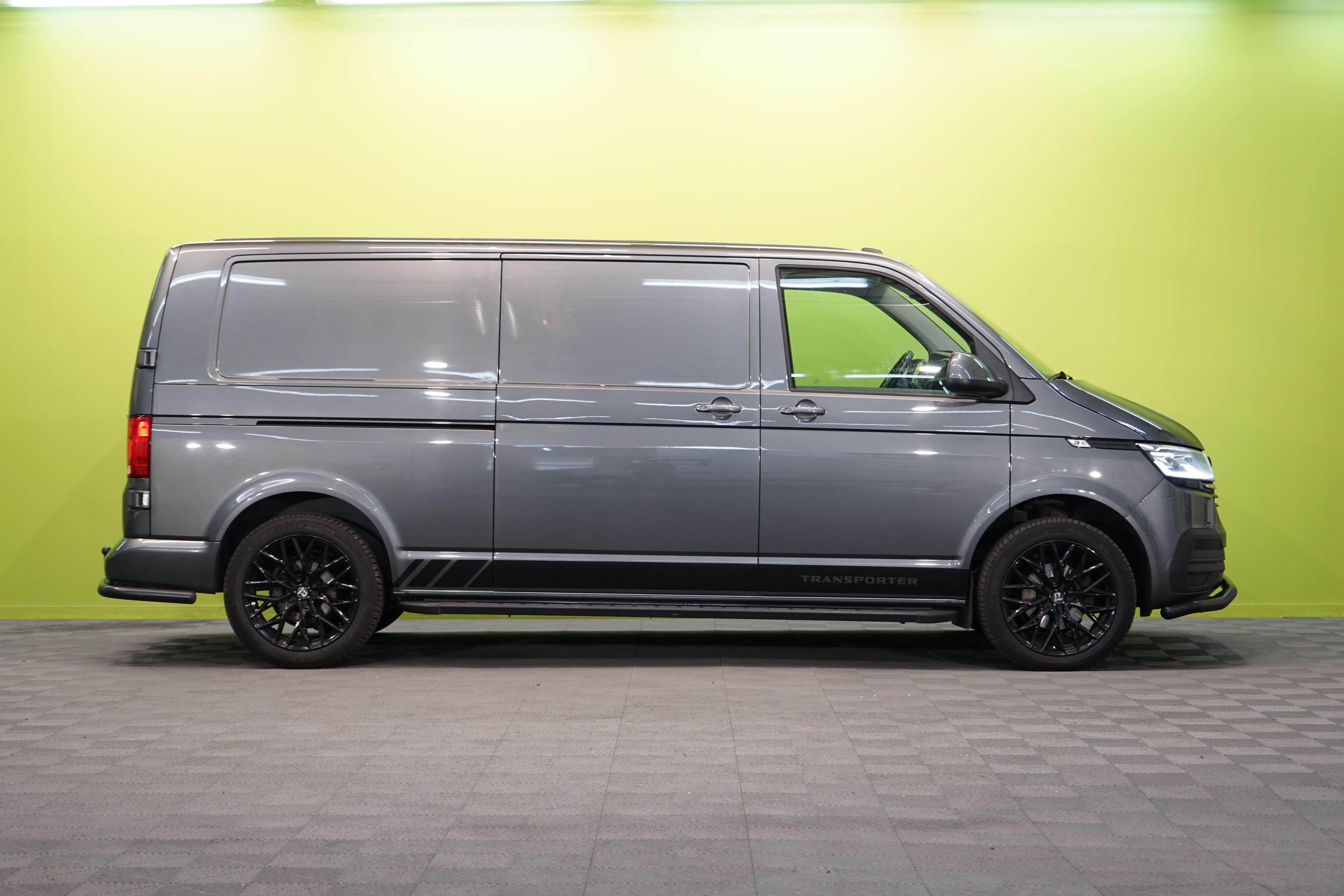Volkswagen Transporter 2020, kuva 5/20
