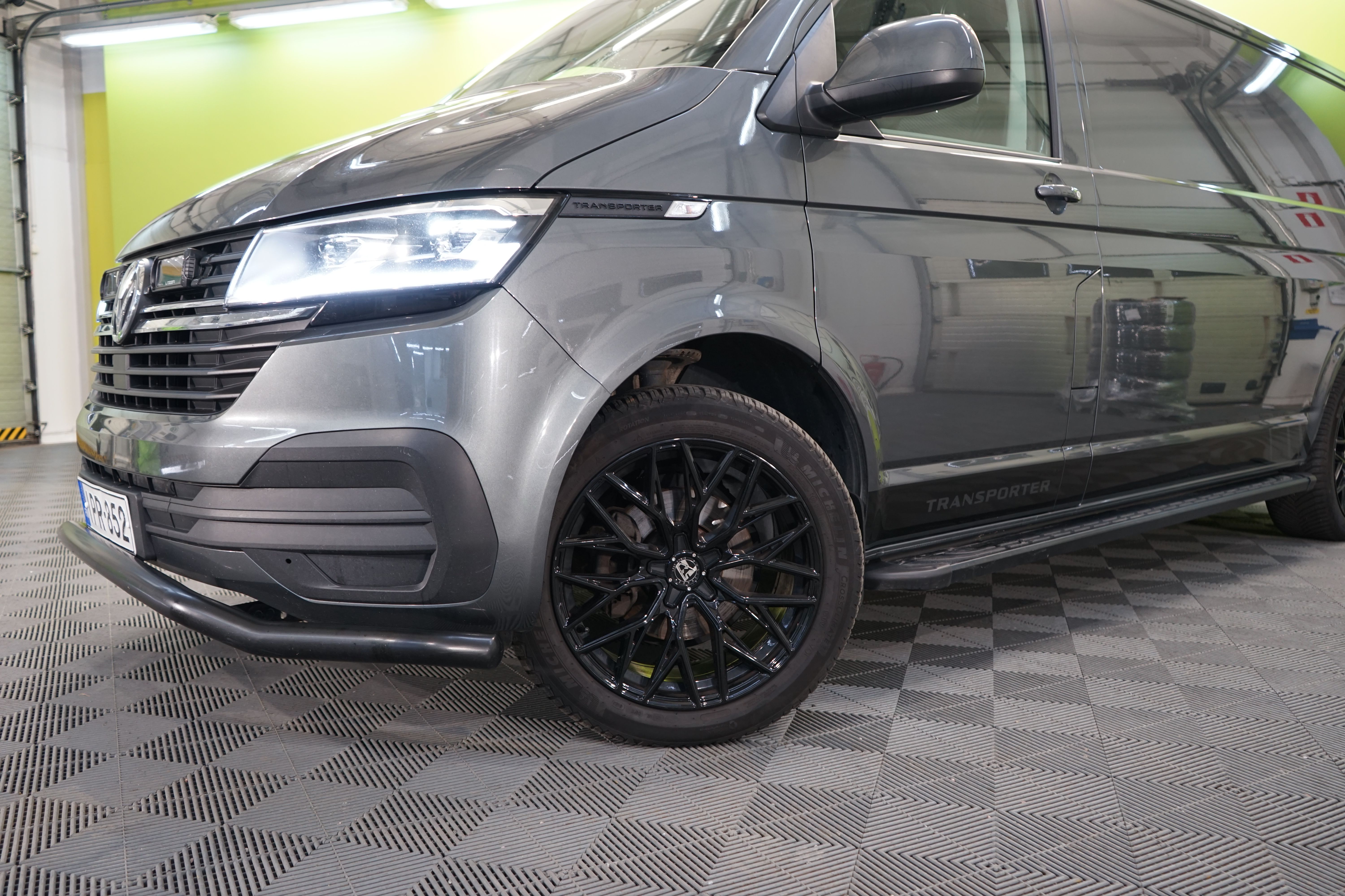 Volkswagen Transporter 2020, kuva 3/20