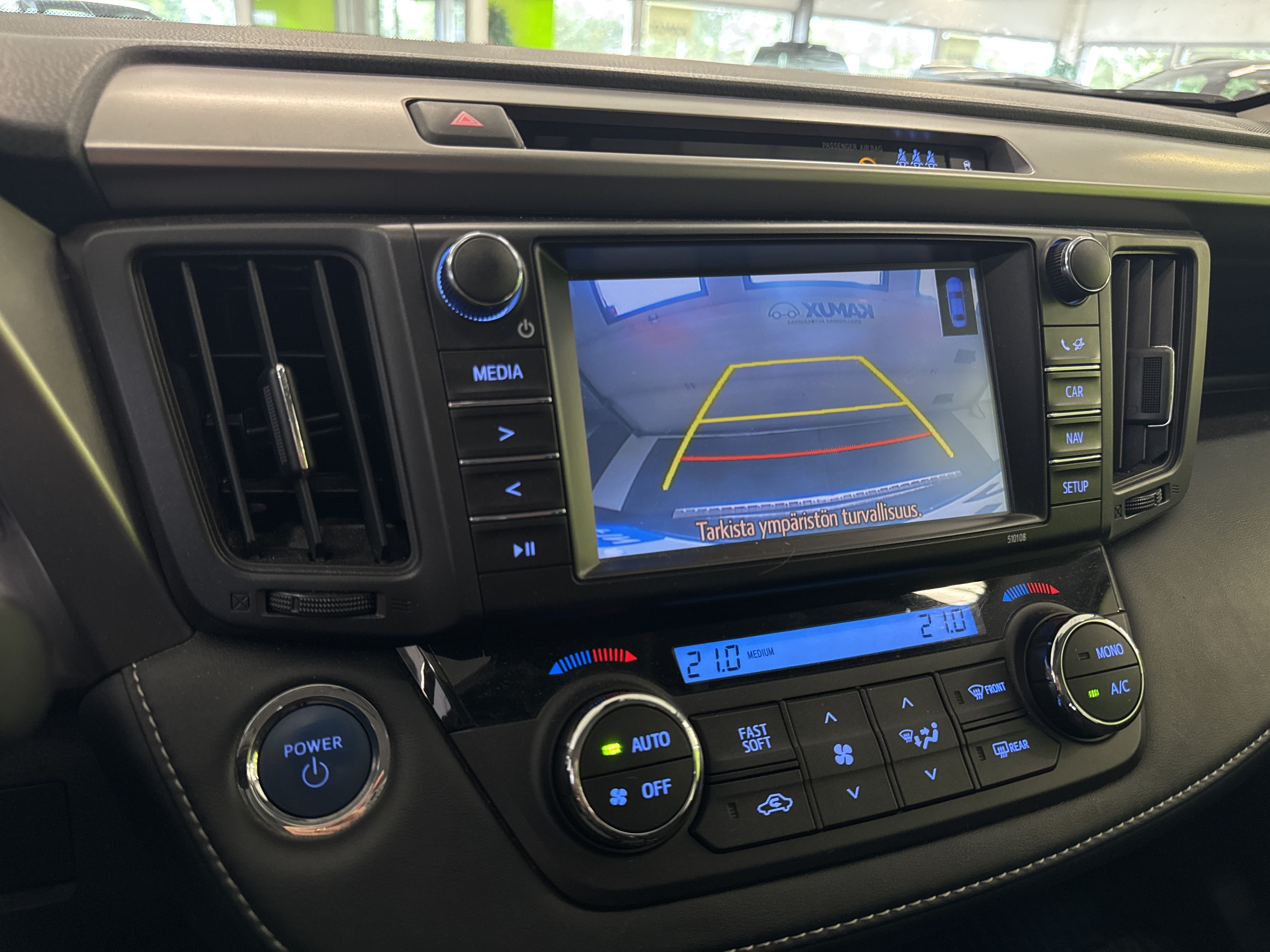 Toyota RAV4 2018, kuva 5/5
