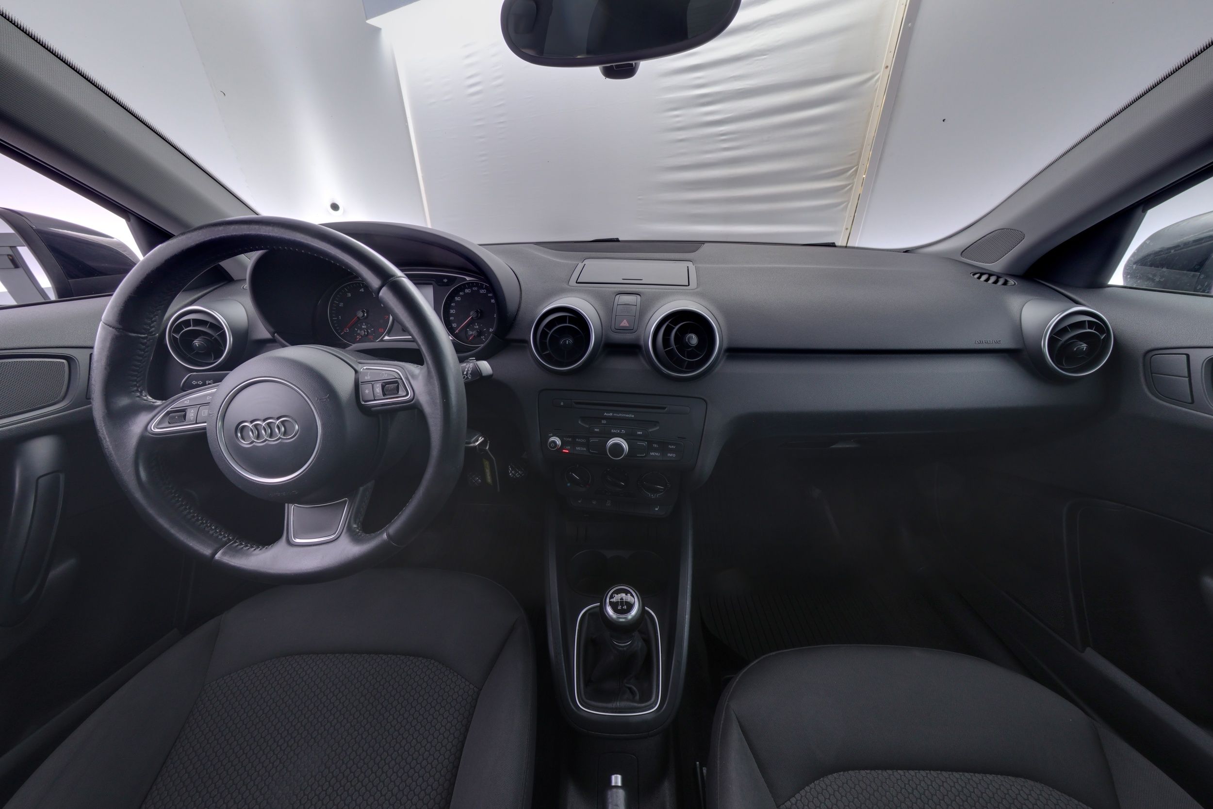 Audi A1 2013, kuva 7/23