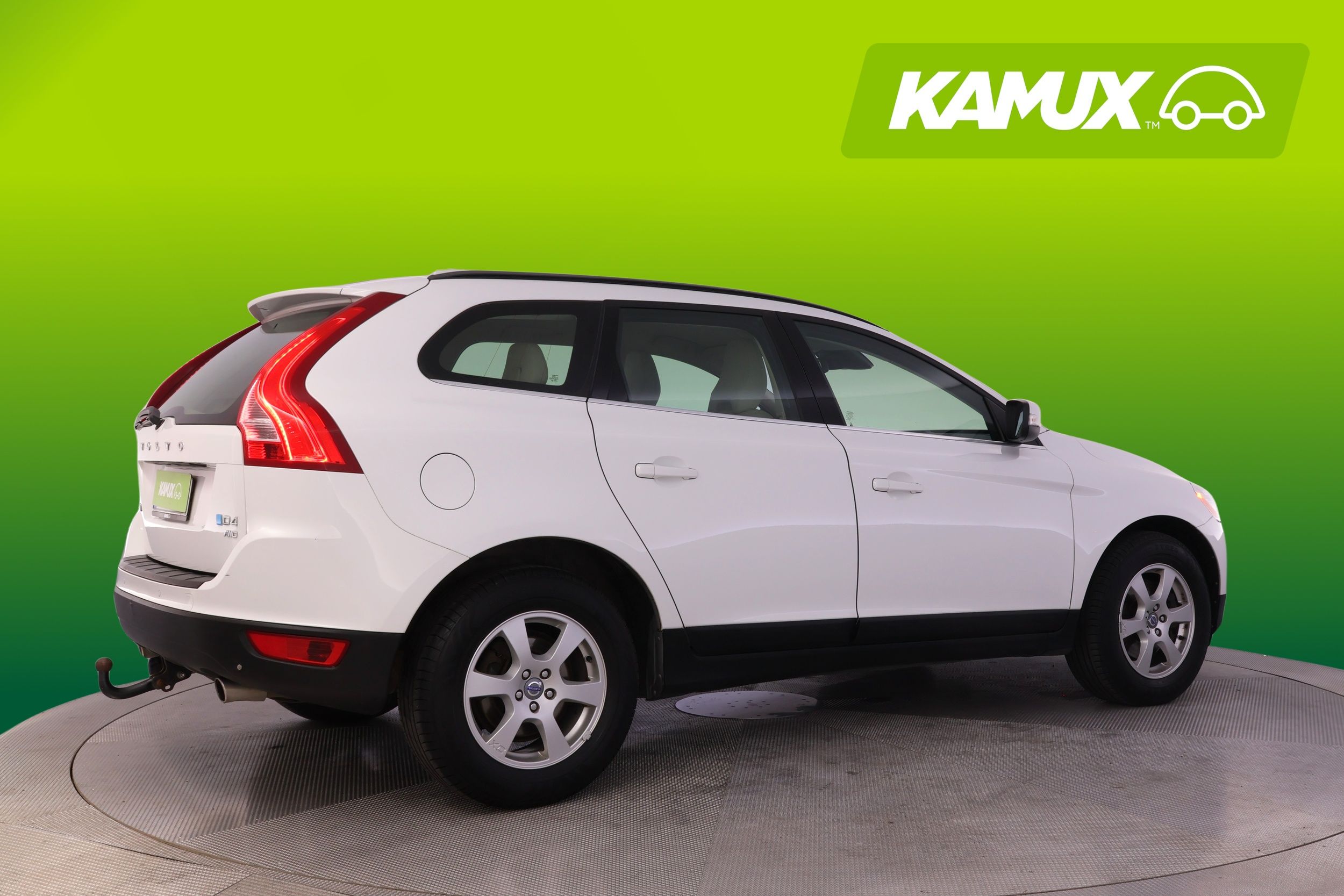 Volvo XC60 2013, kuva 2/25