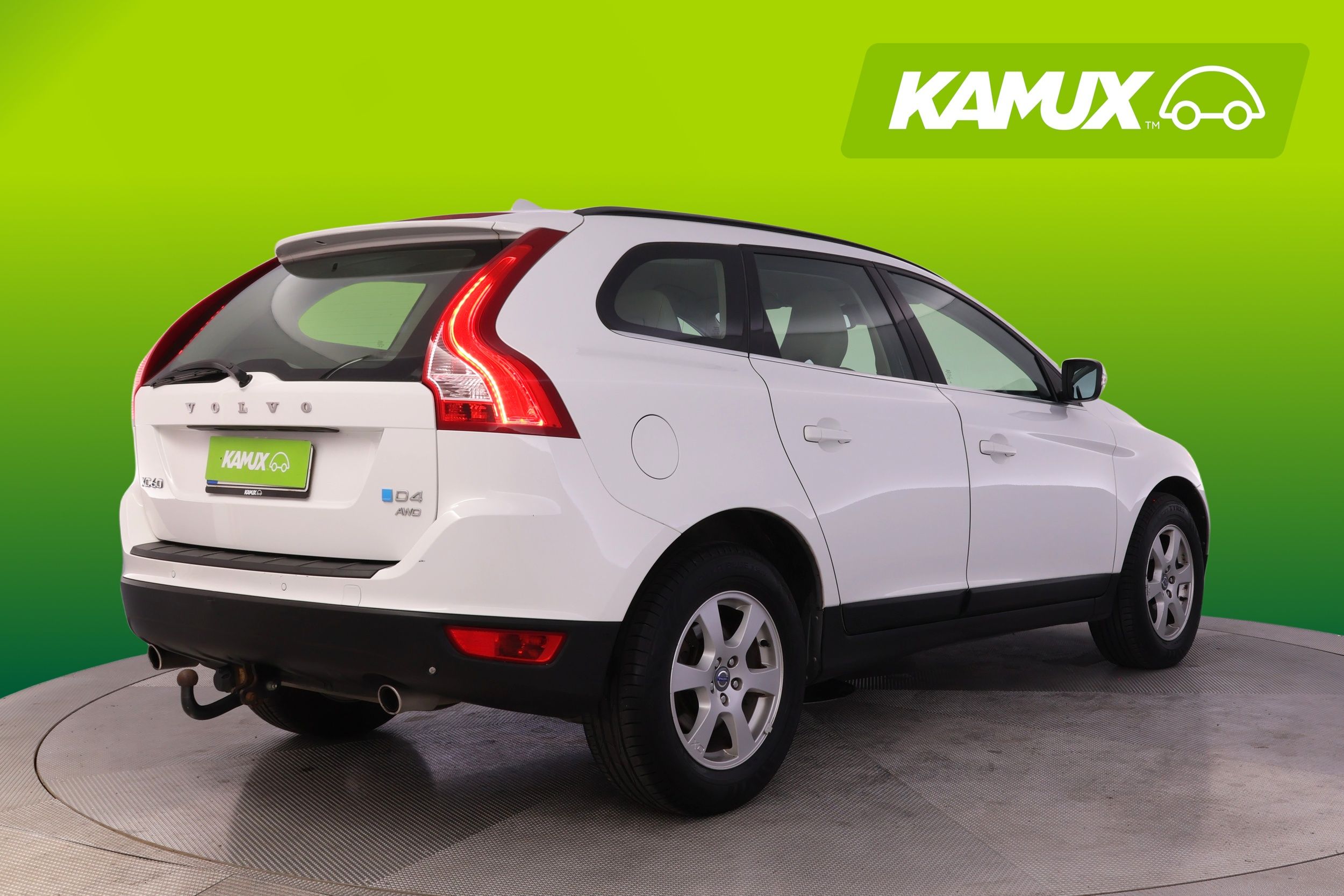Volvo XC60 2013, kuva 3/25