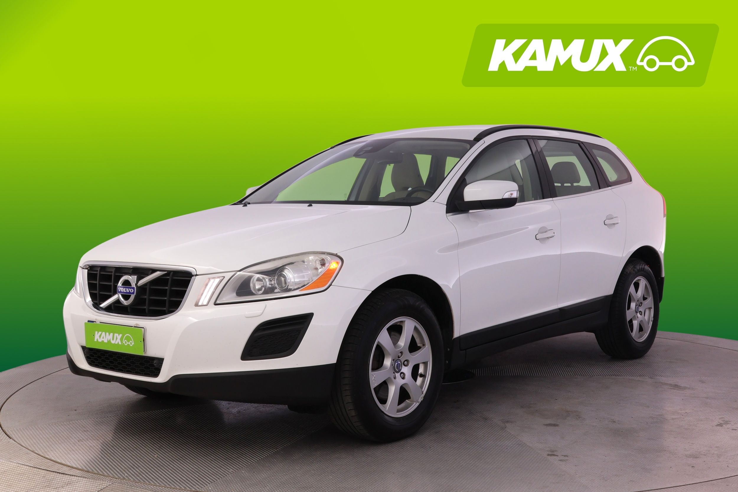 Volvo XC60 2013, kuva 5/25