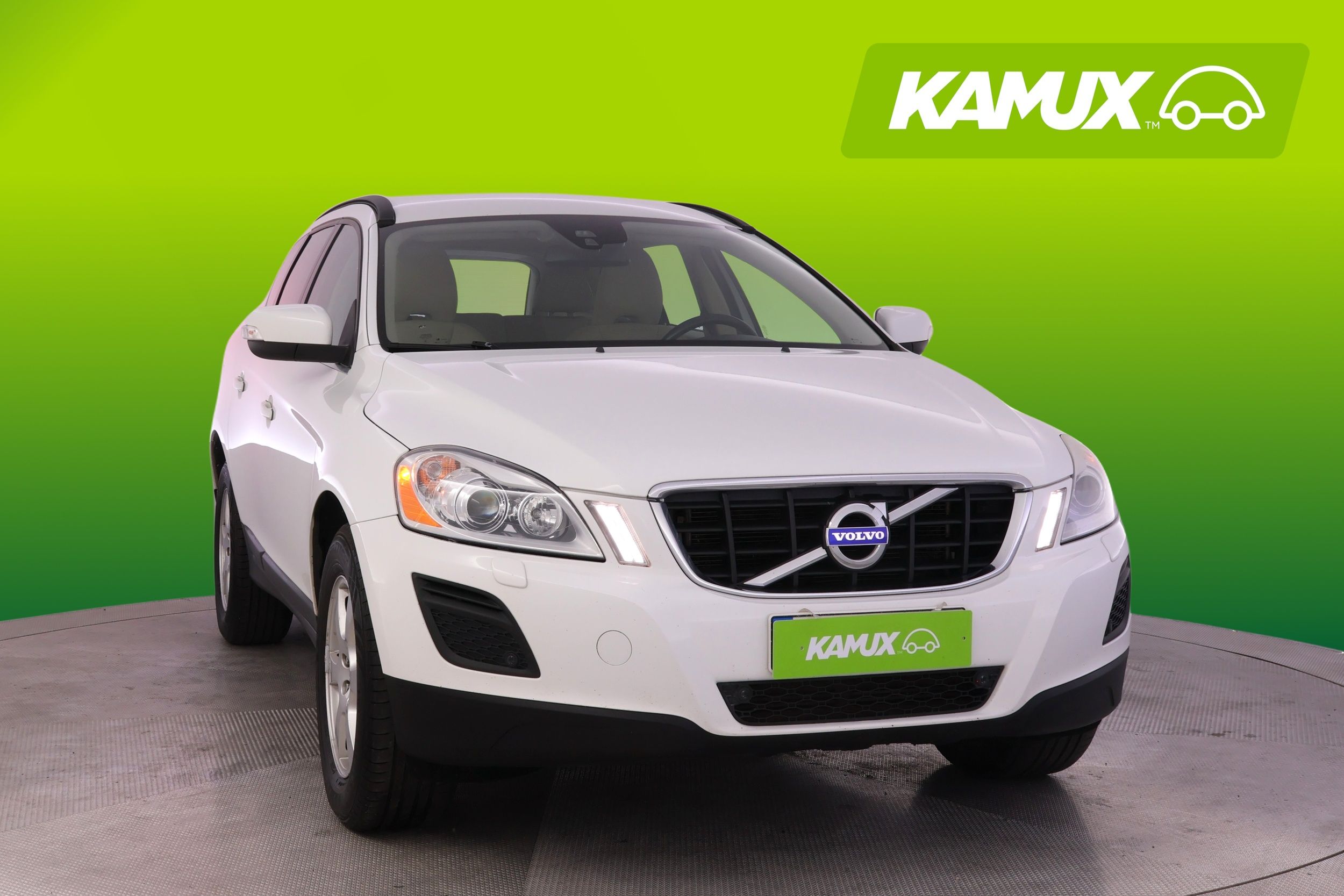 Volvo XC60 2013, kuva 6/25