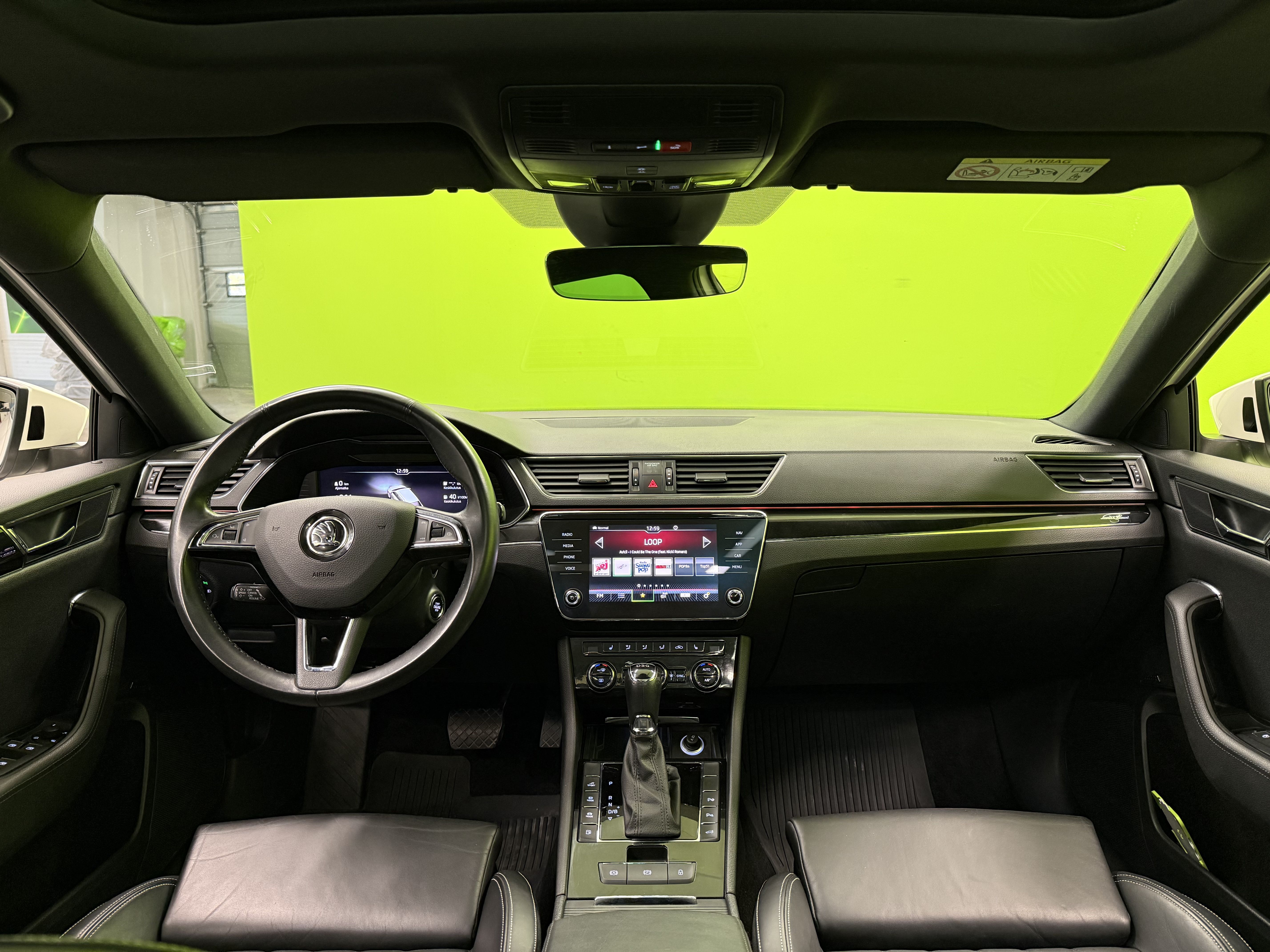 Skoda Superb 1.4 TSI L&K iV 2020, kuva 6/23