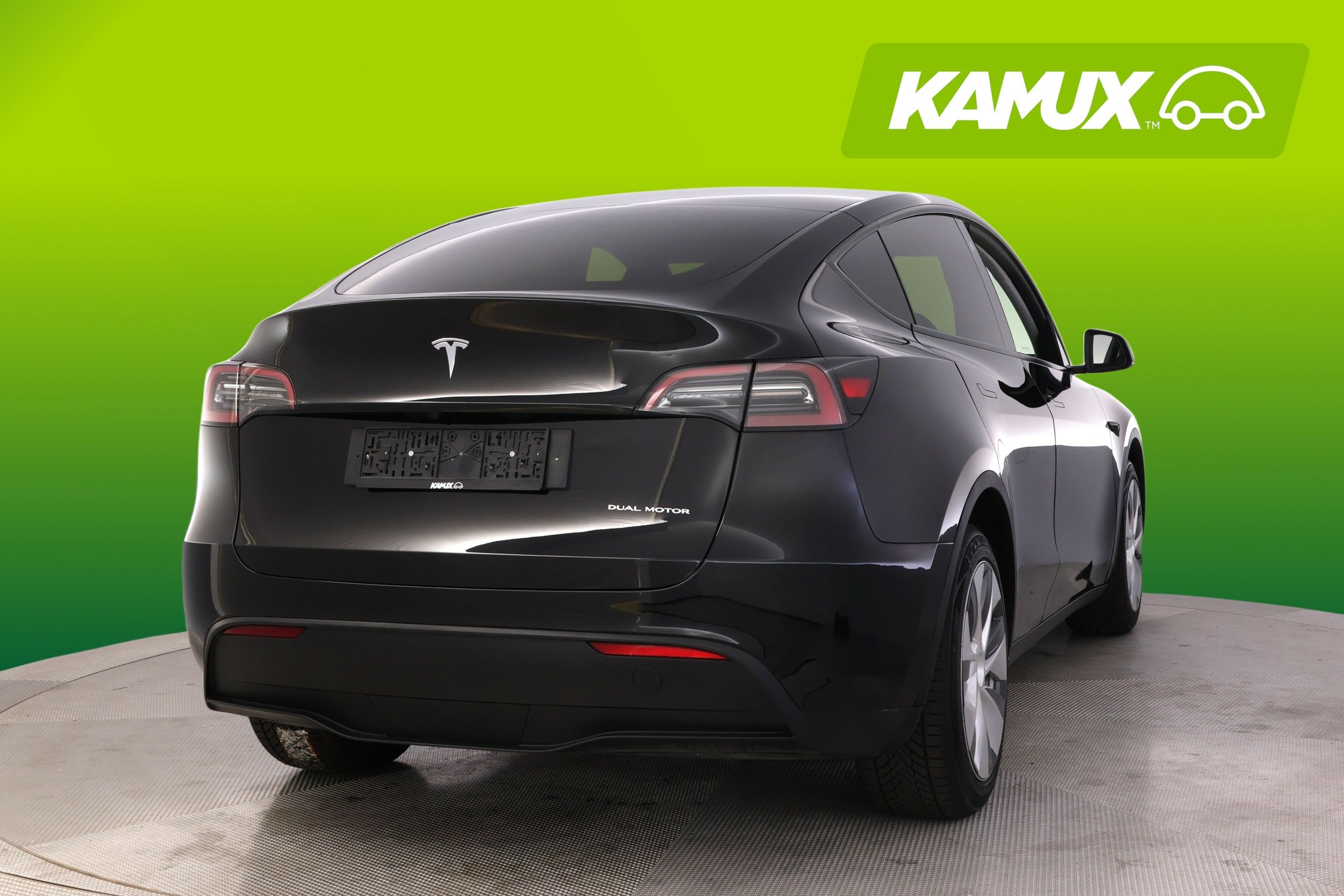 Tesla Model Y Long Range Dual Motor 2023, kuva 3/22