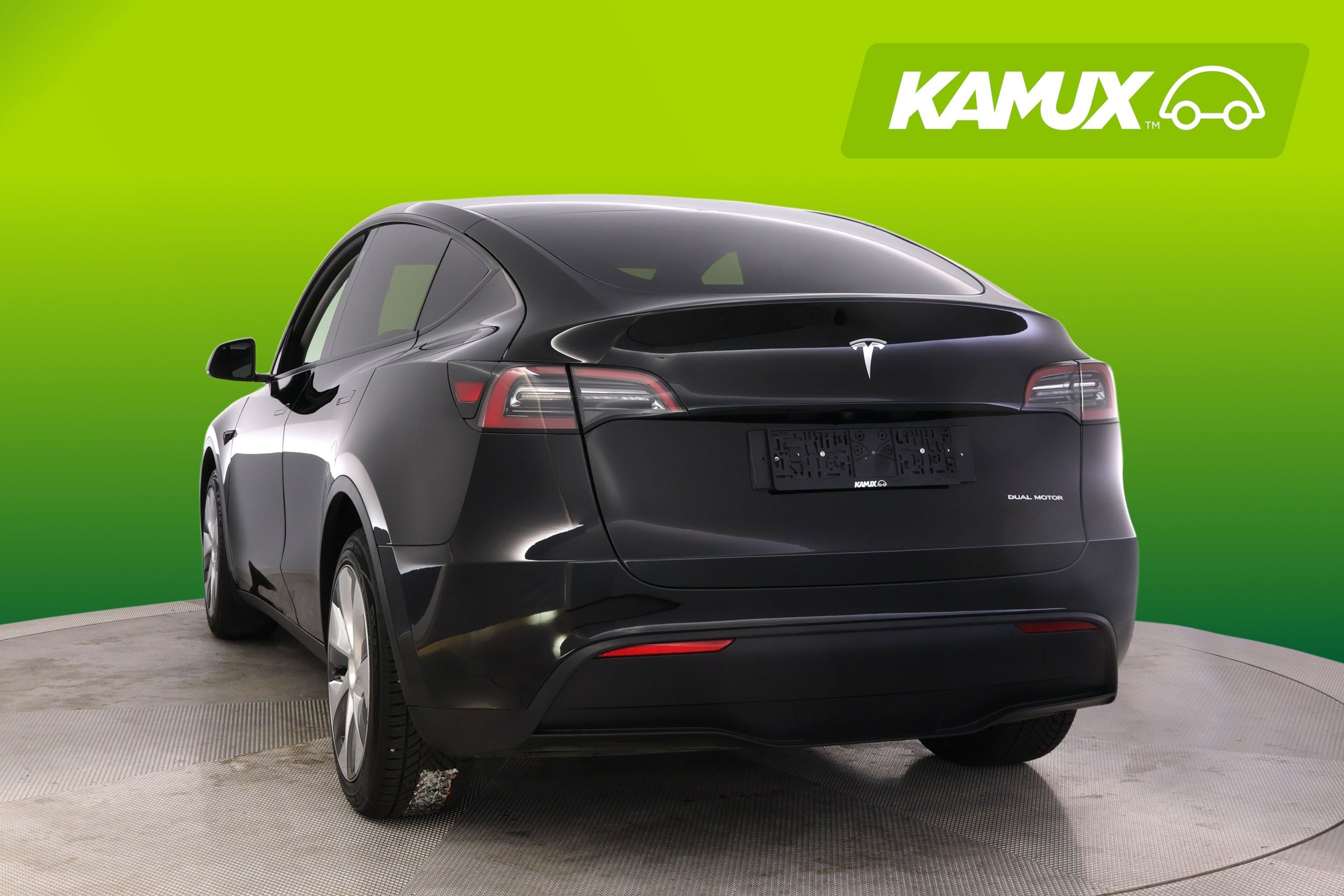 Tesla Model Y Long Range Dual Motor 2023, kuva 4/22