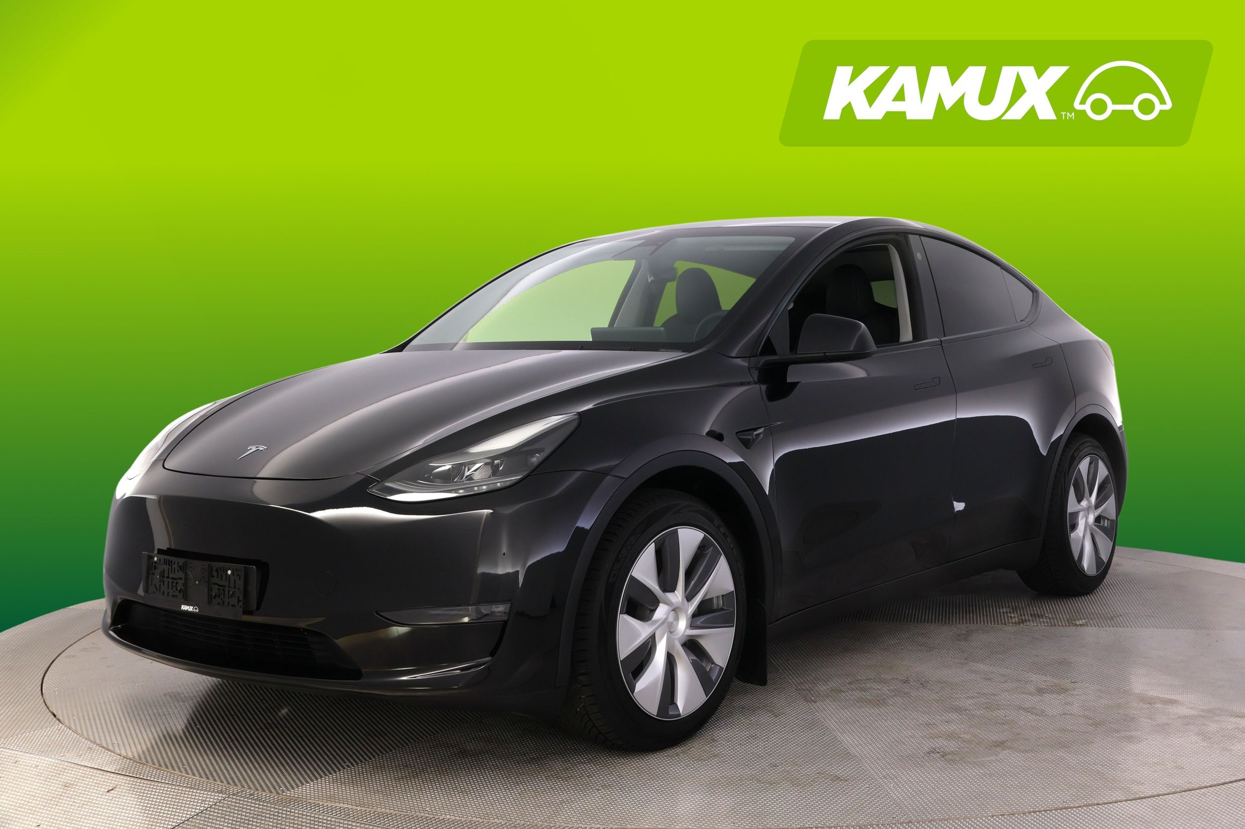 Tesla Model Y Long Range Dual Motor 2023, kuva 5/22