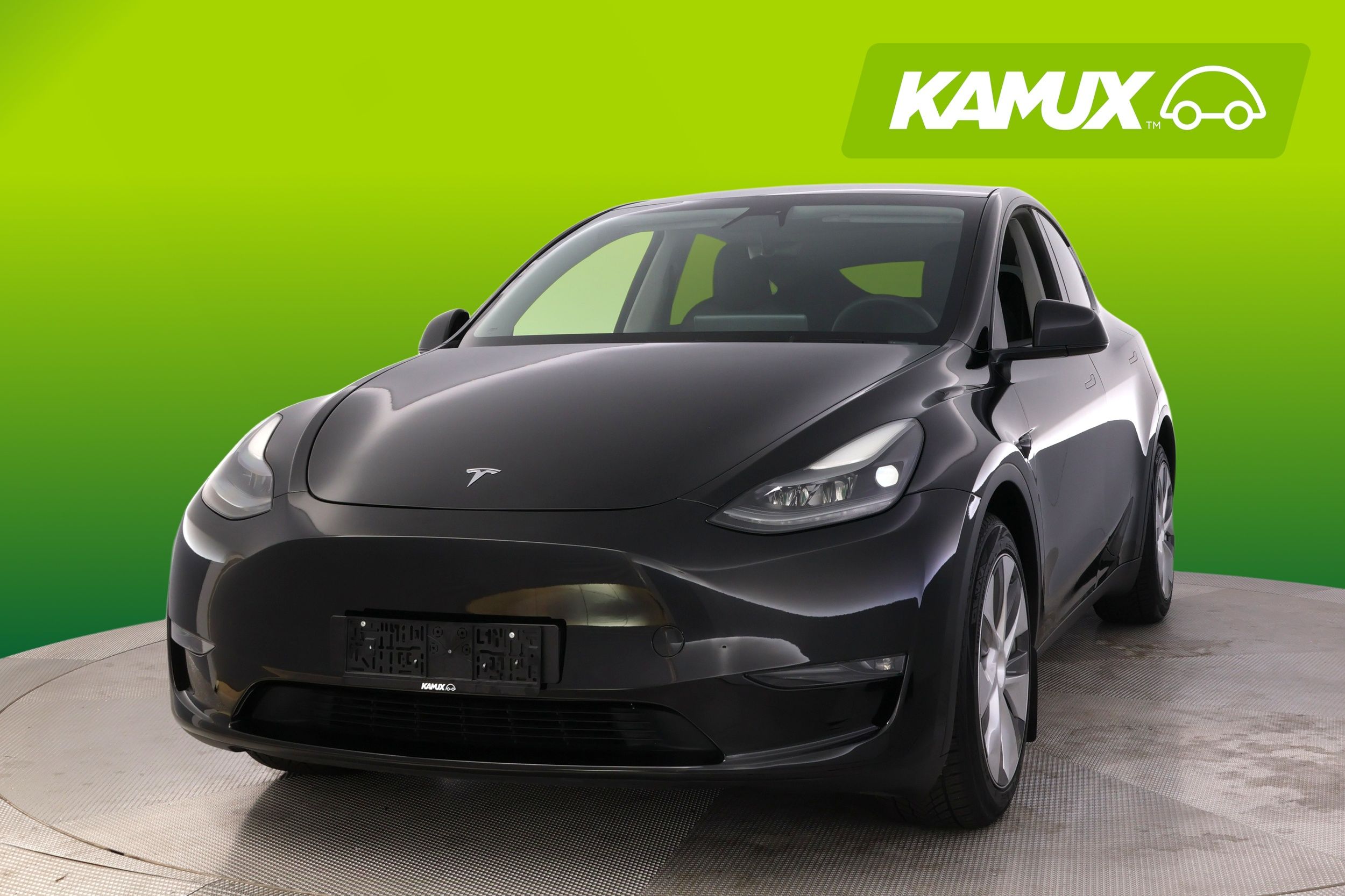Tesla Model Y Long Range Dual Motor 2023, kuva 6/22
