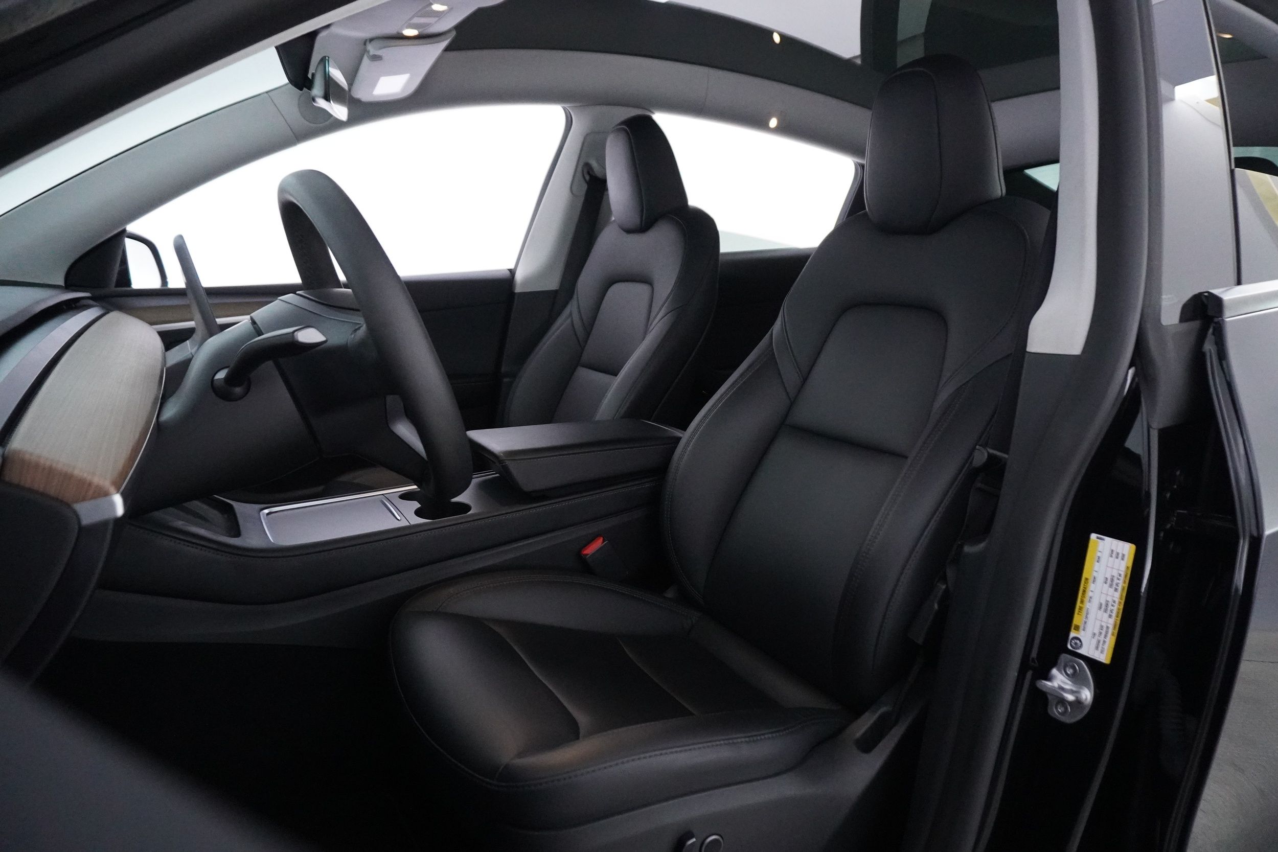 Tesla Model Y Long Range Dual Motor 2023, kuva 7/22