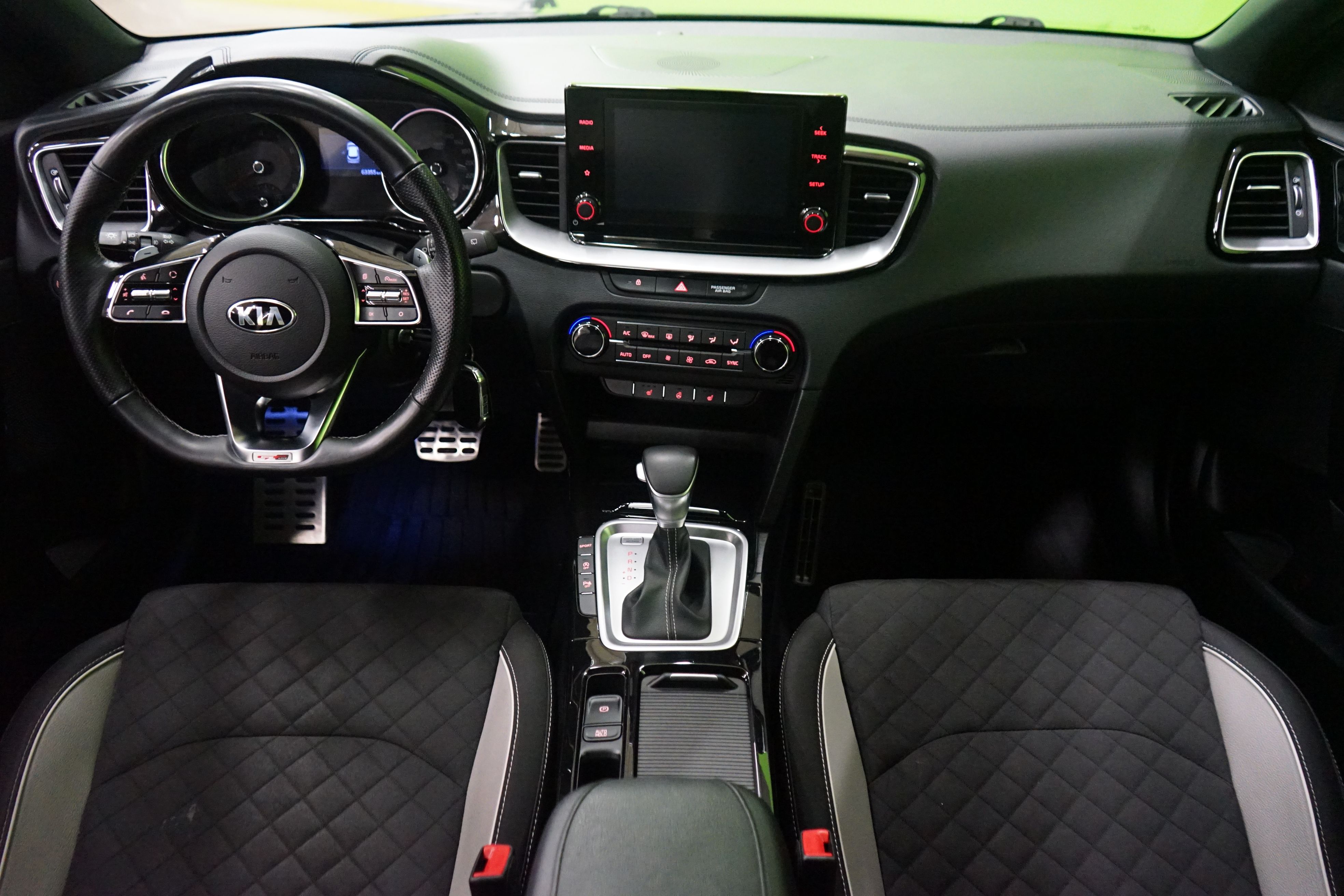 Kia ProCeed 2020, kuva 6/18
