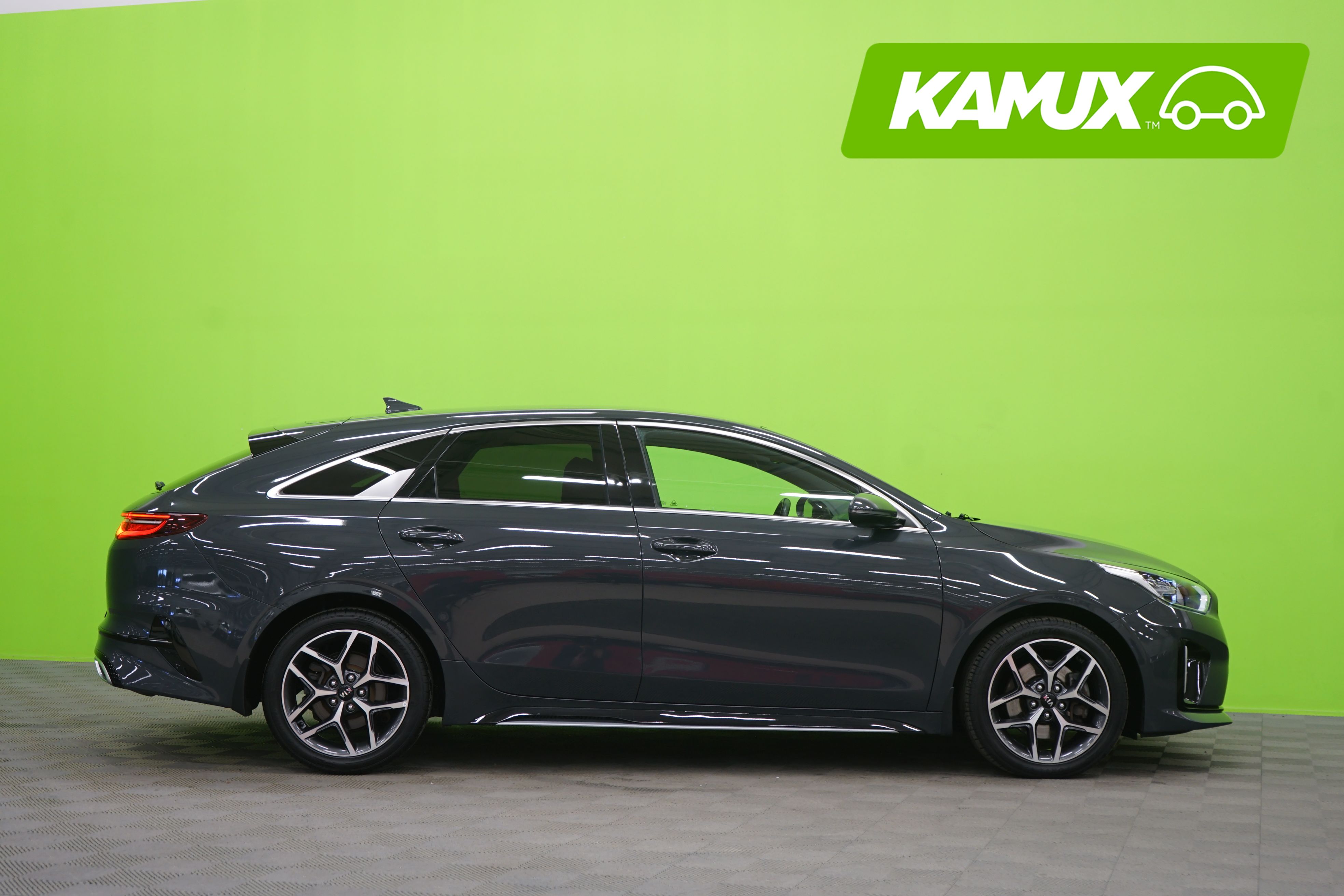 Kia ProCeed 2020, kuva 2/18