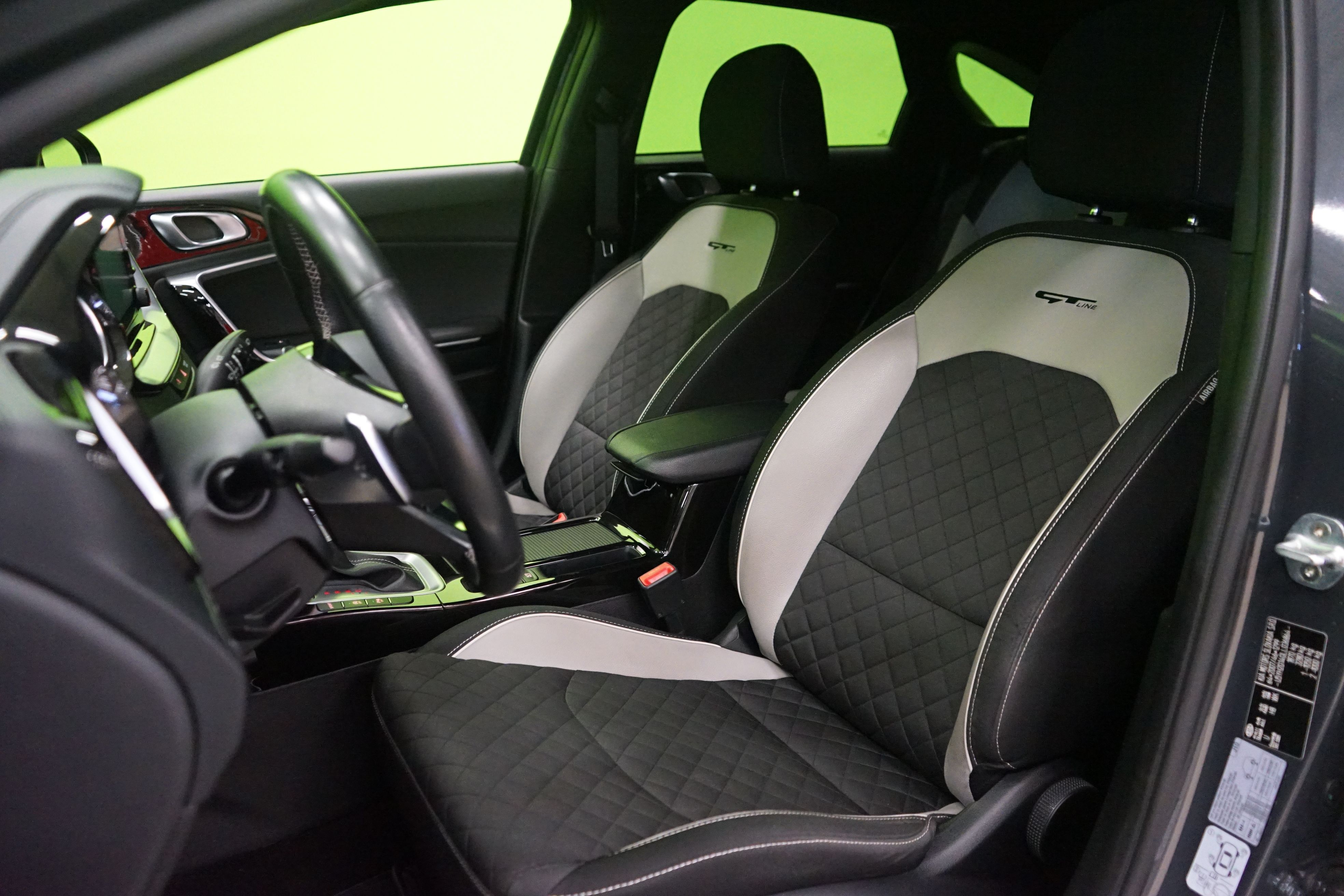 Kia ProCeed 2020, kuva 7/18