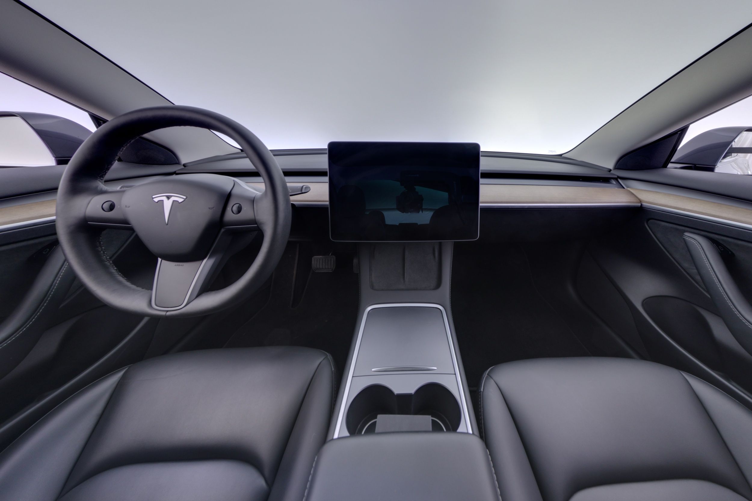 Tesla Model 3 Long Range 2021, kuva 7/29