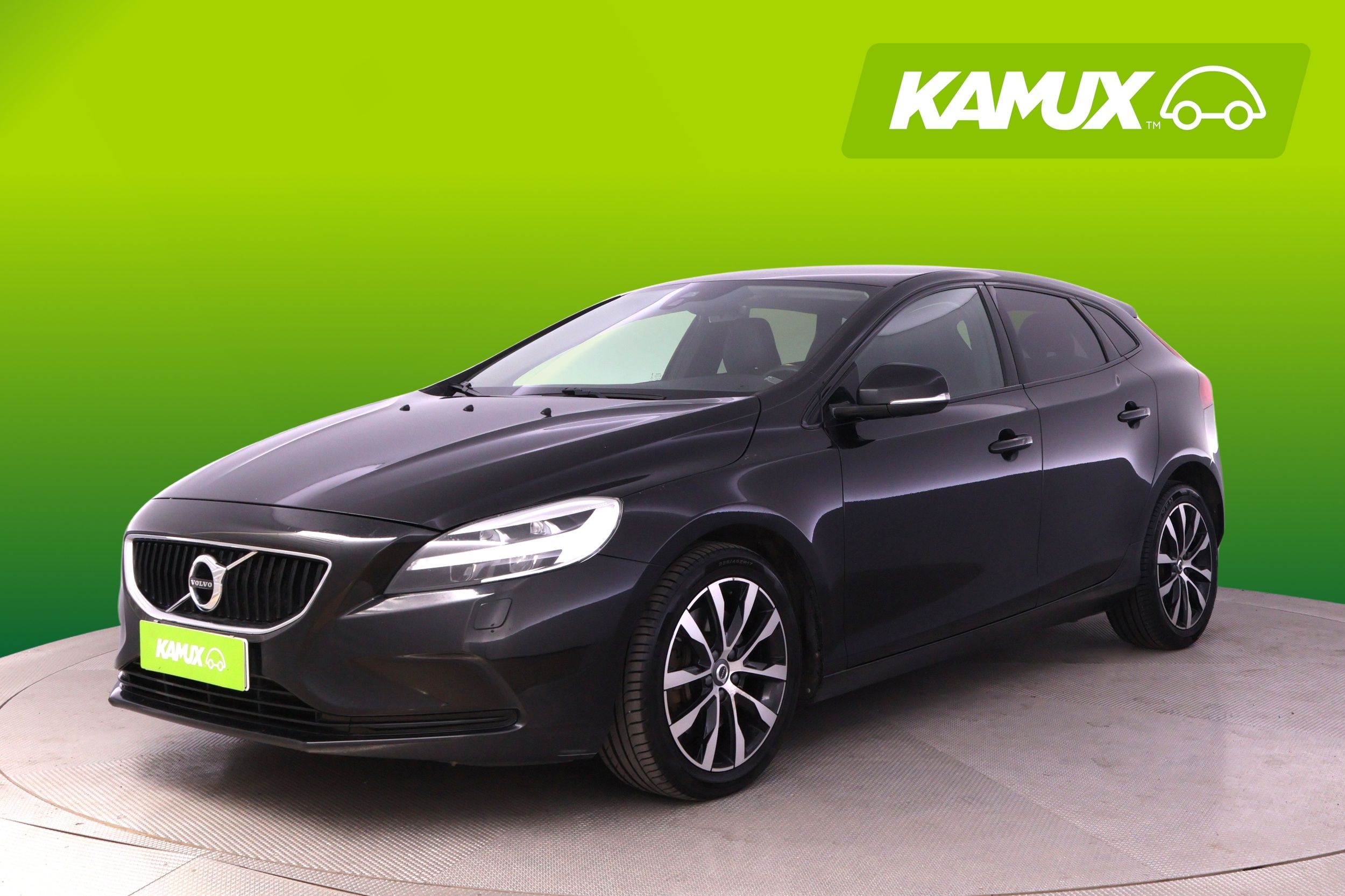 Volvo V40 2019, kuva 5/26