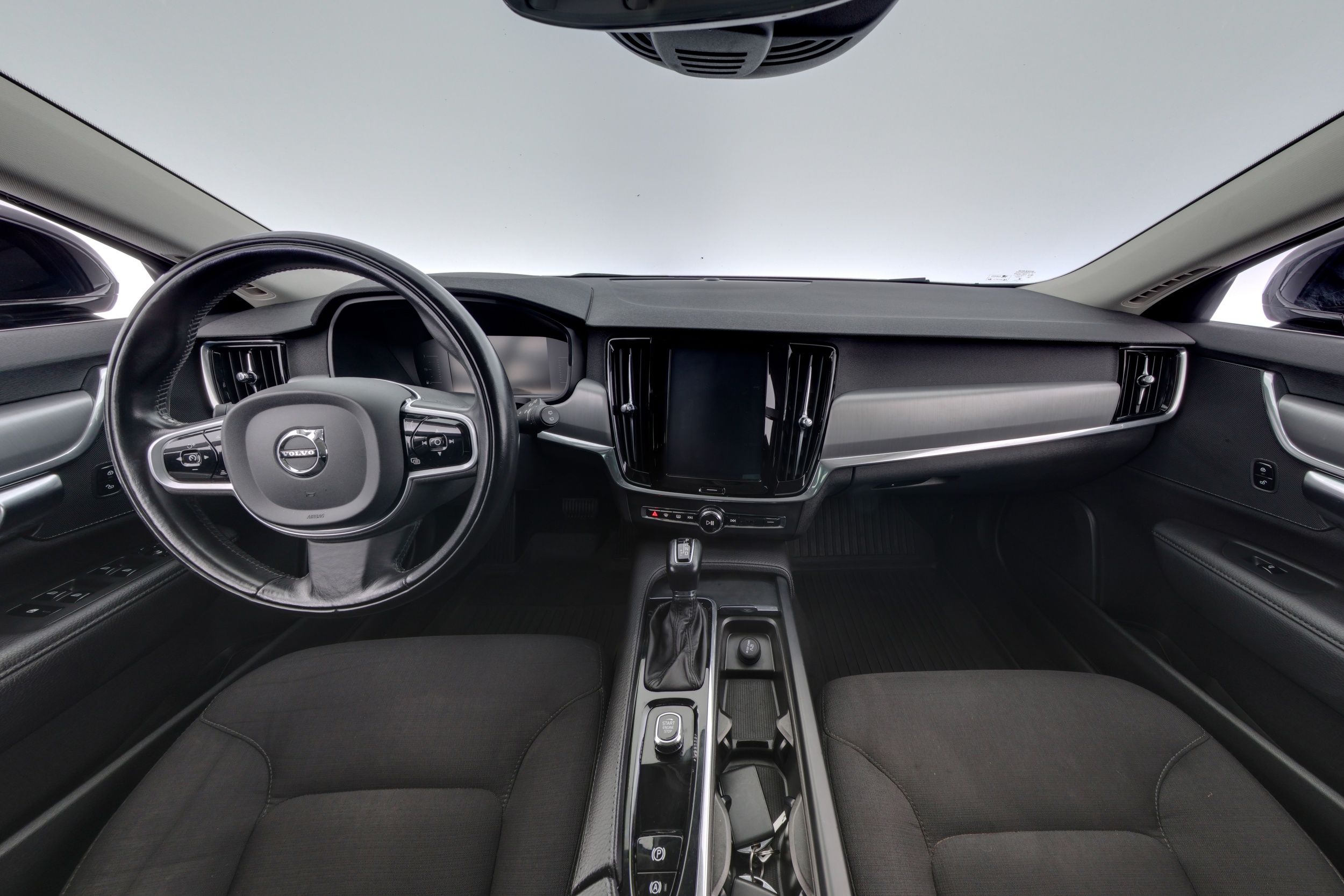 Volvo V90 D3 Business aut 2019, kuva 7/25