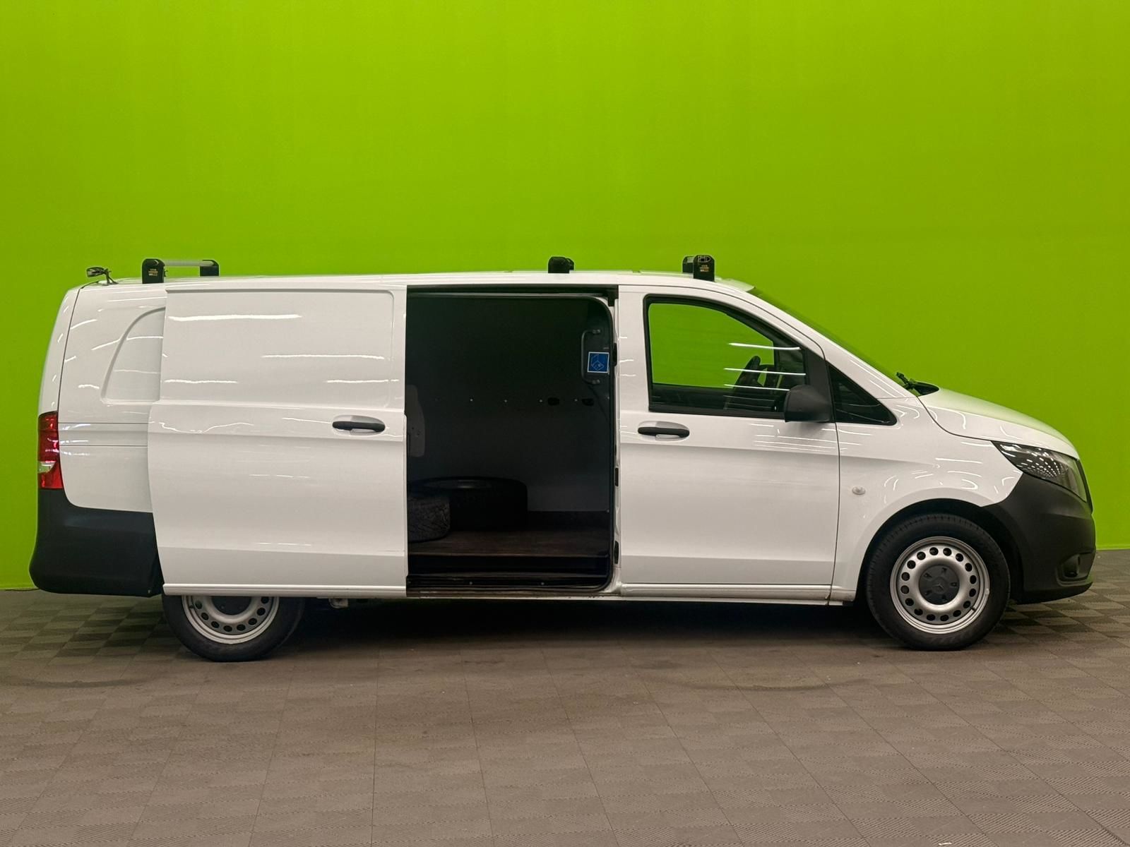 Mercedes-Benz Vito 2021, kuva 3/21