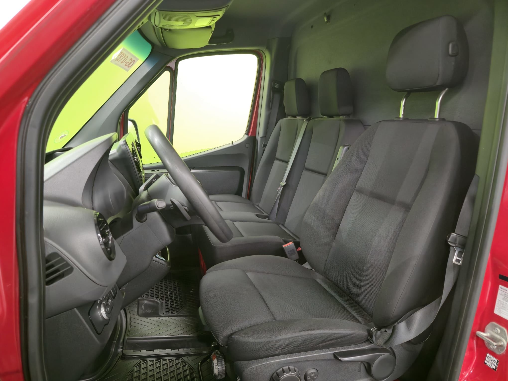 Mercedes-Benz Sprinter 2019, kuva 7/18