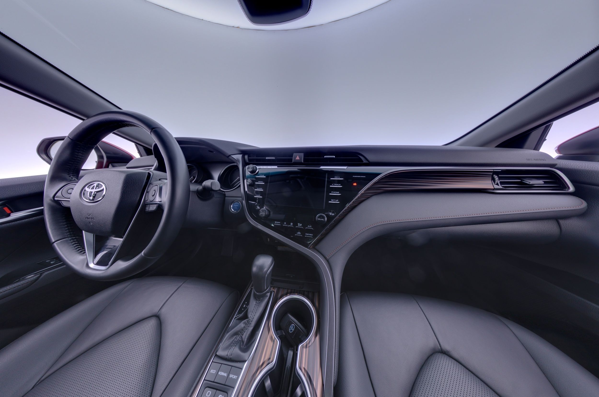 Toyota Camry 2,5 Hybrid Executive 2019, kuva 7/30