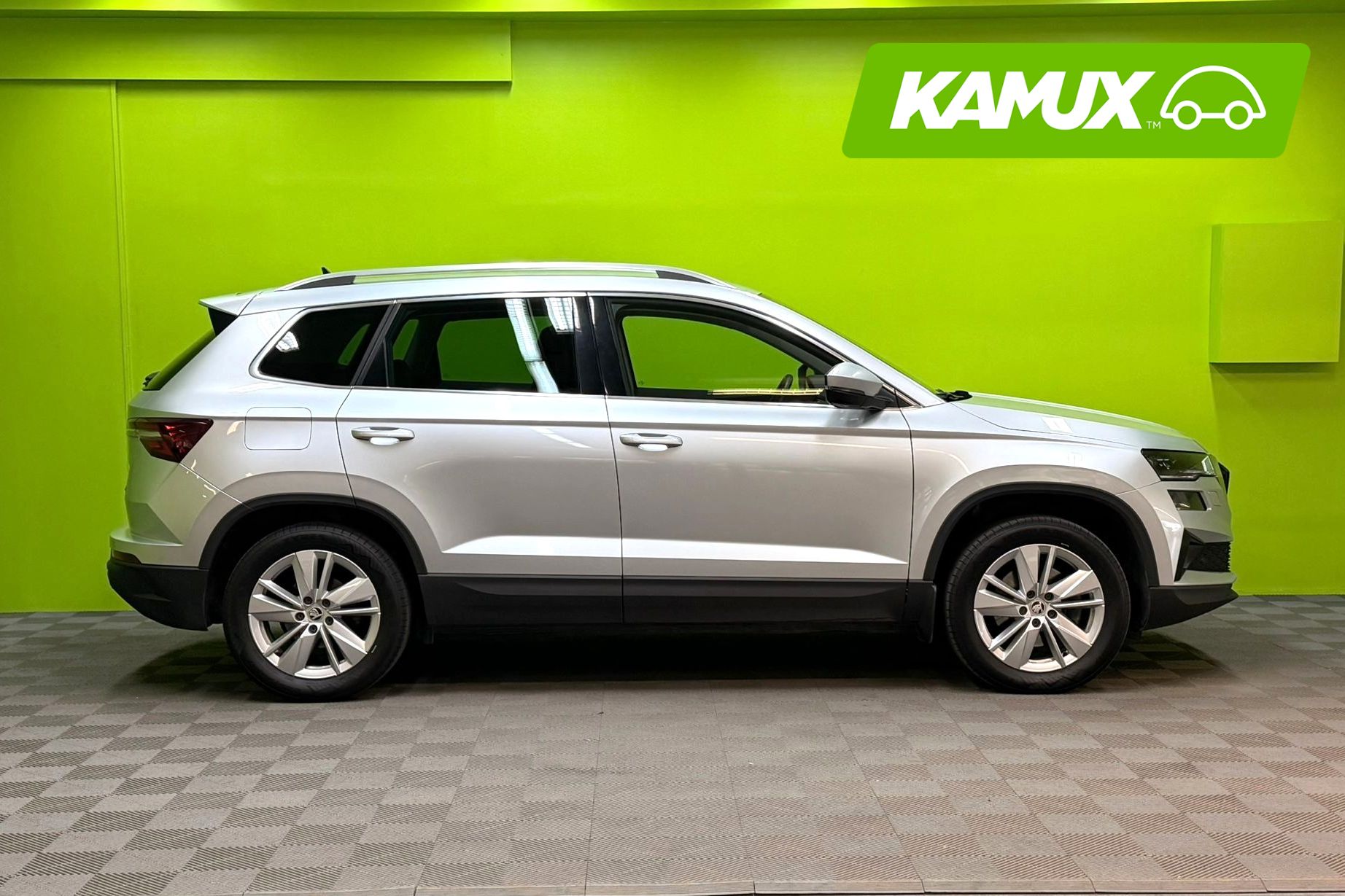 Skoda Karoq 2023, kuva 2/16