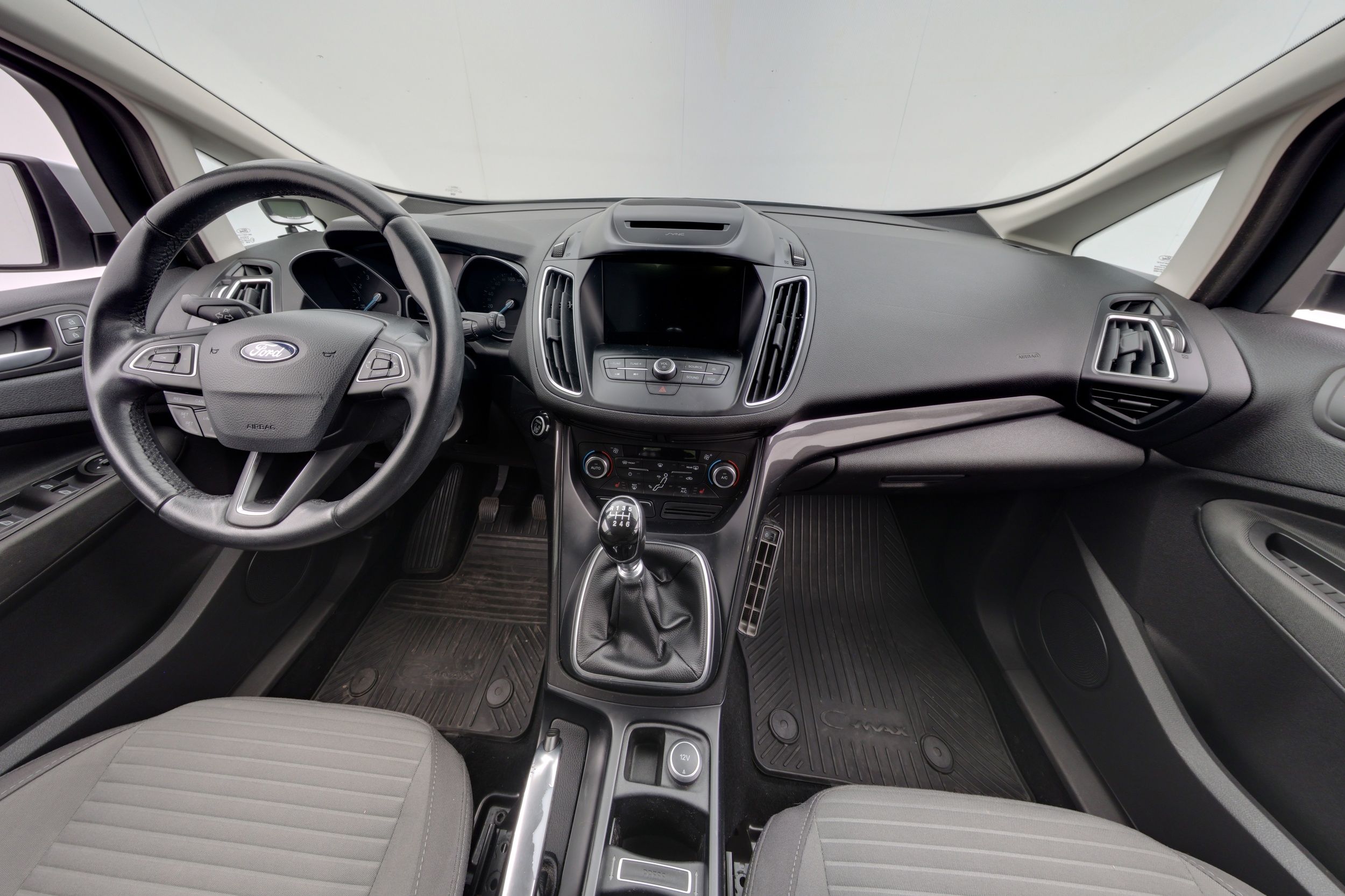 Ford C-Max 2018, kuva 7/16