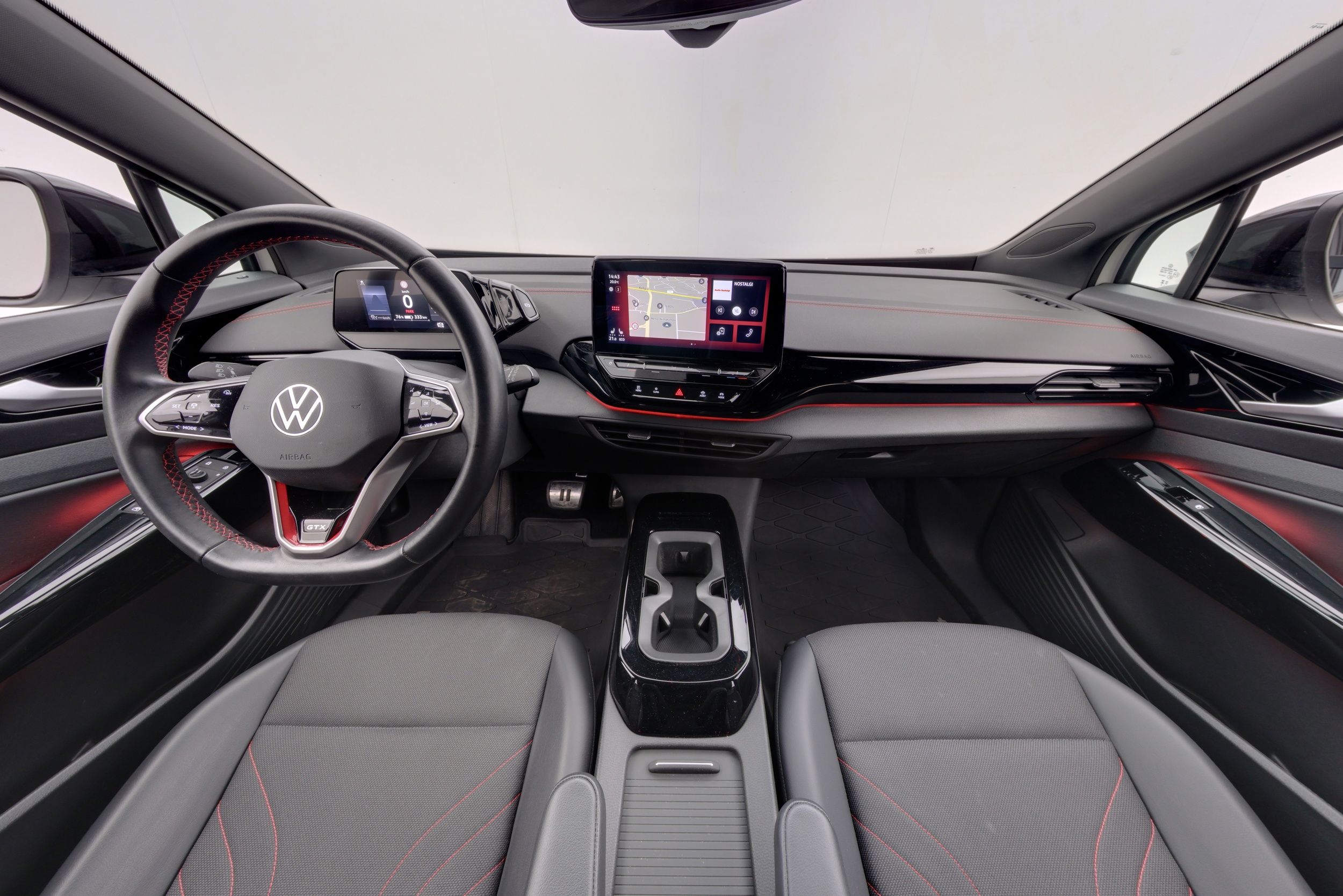 Volkswagen ID.4 2023, bild 7/27