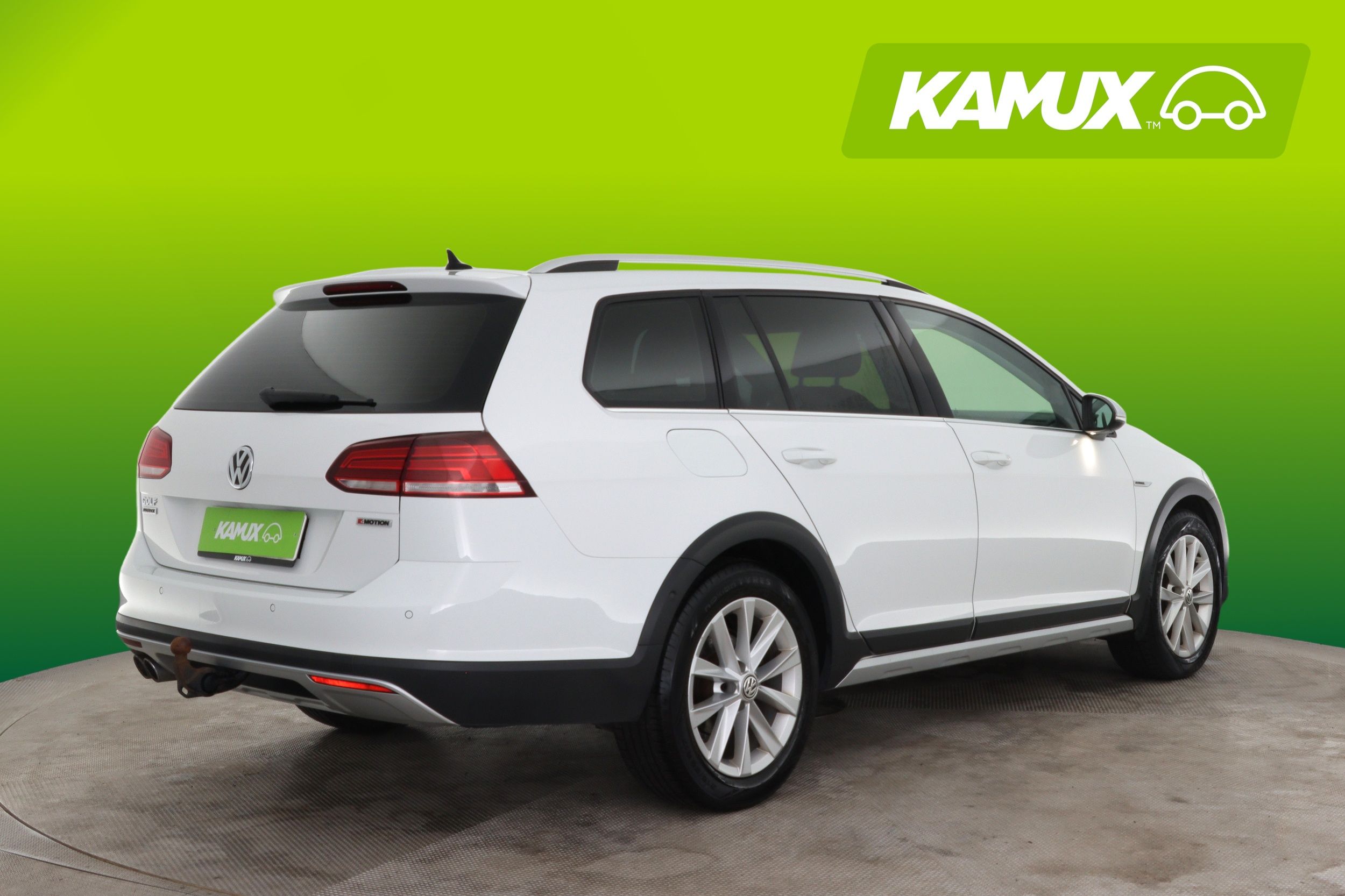 Volkswagen Golf 2019, kuva 3/33