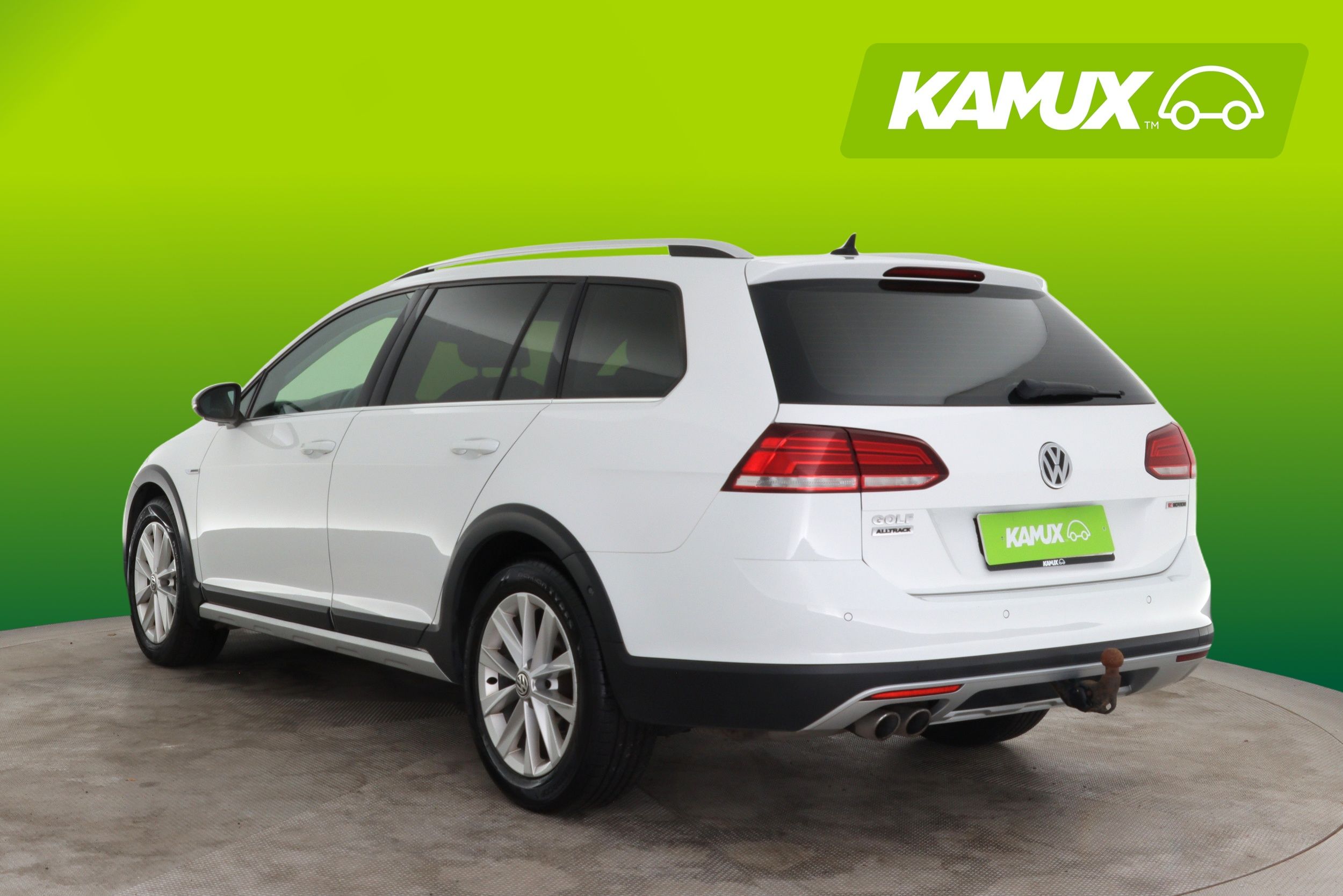 Volkswagen Golf 2019, kuva 4/33