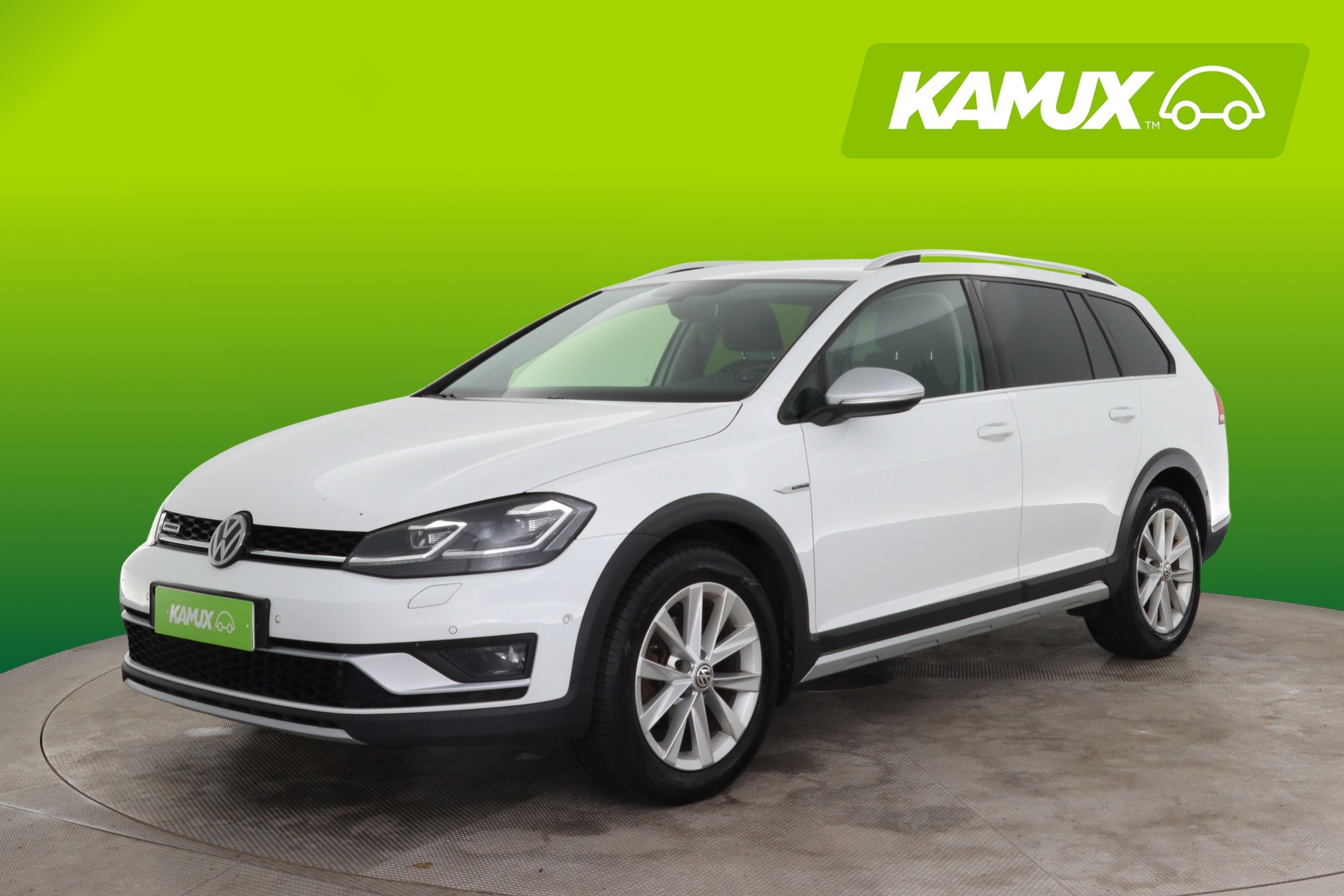 Volkswagen Golf 2019, kuva 5/33