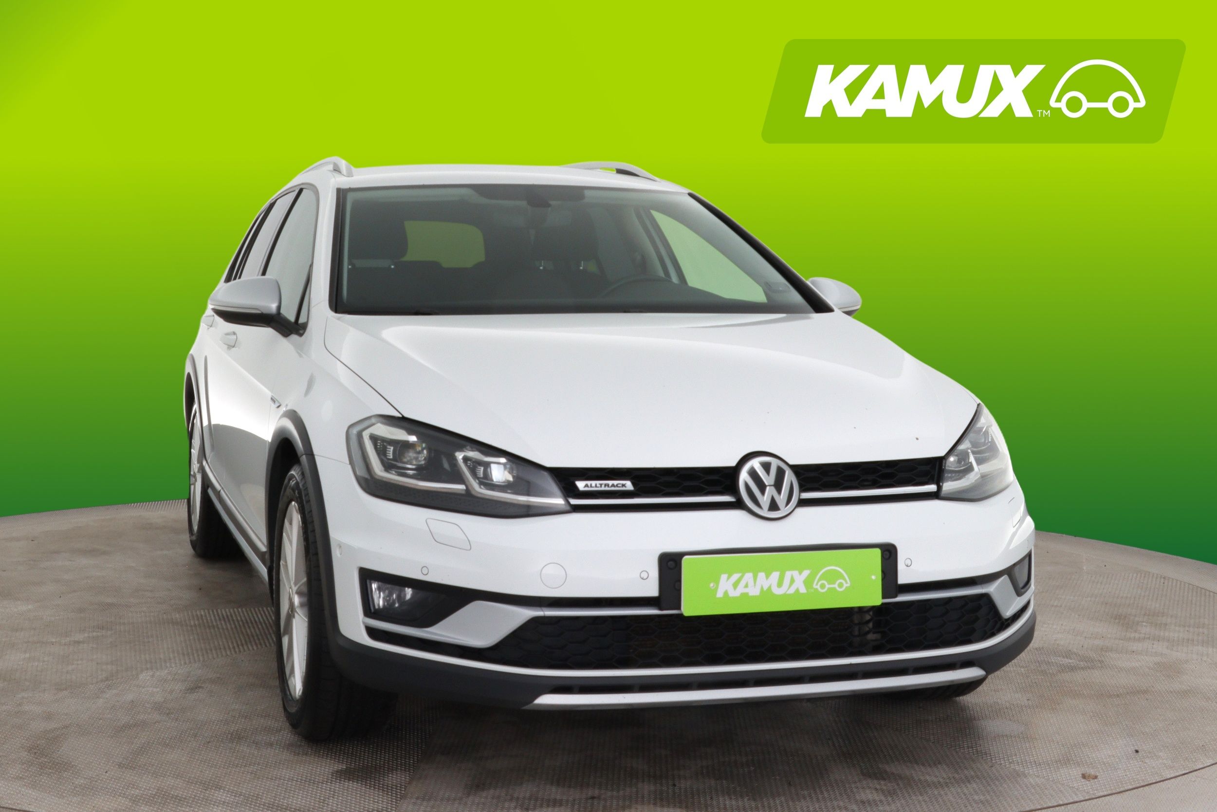 Volkswagen Golf 2019, kuva 6/33