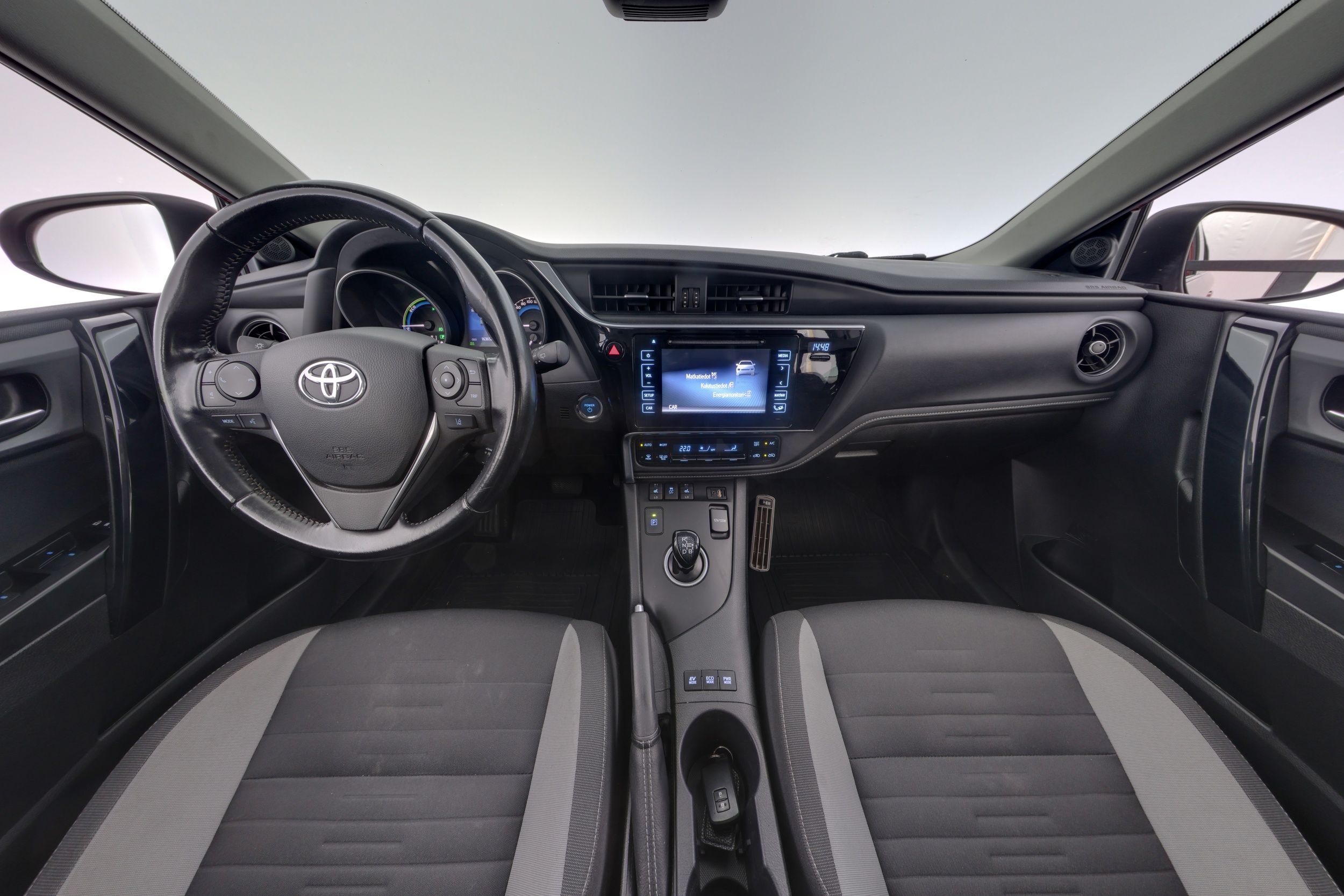 Toyota Auris 2017, kuva 7/21