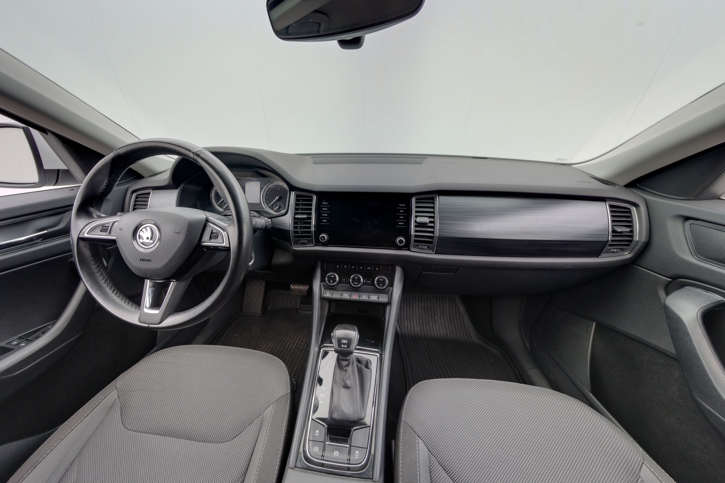 Skoda Kodiaq 2017, kuva 7/20