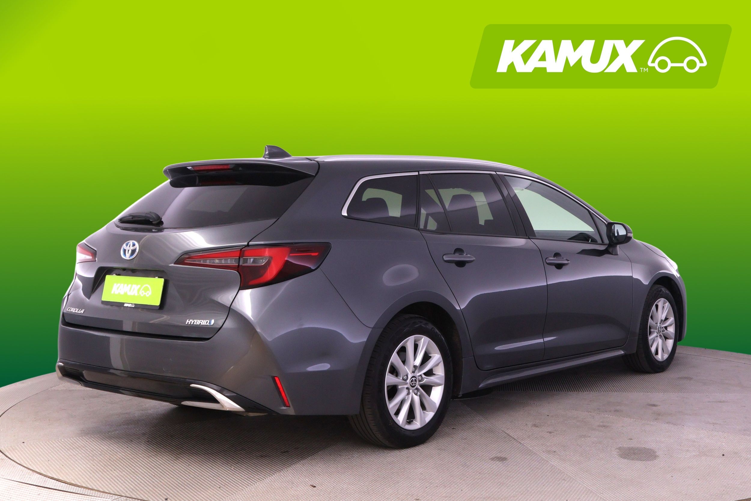 Toyota Corolla 2023, kuva 2/25
