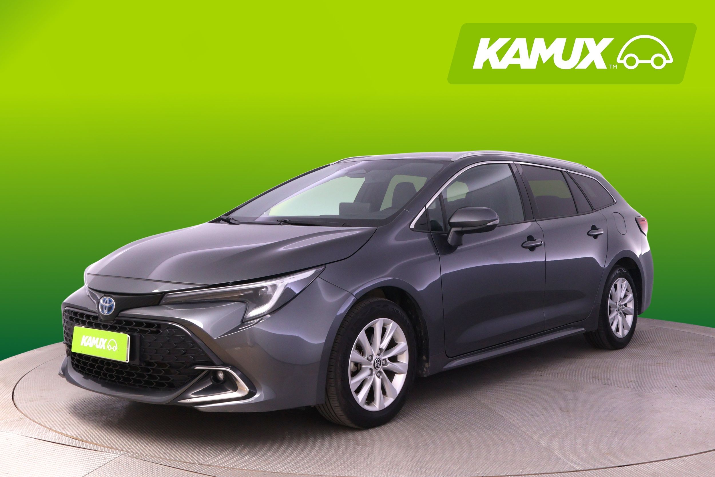 Toyota Corolla 2023, kuva 5/25