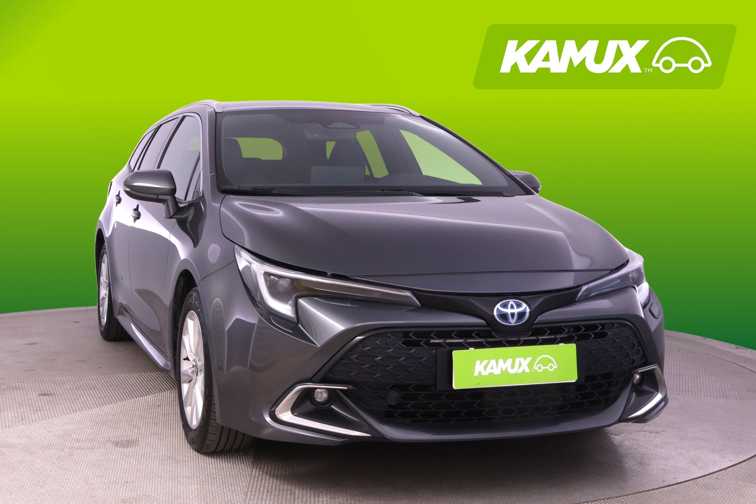 Toyota Corolla 2023, kuva 6/25