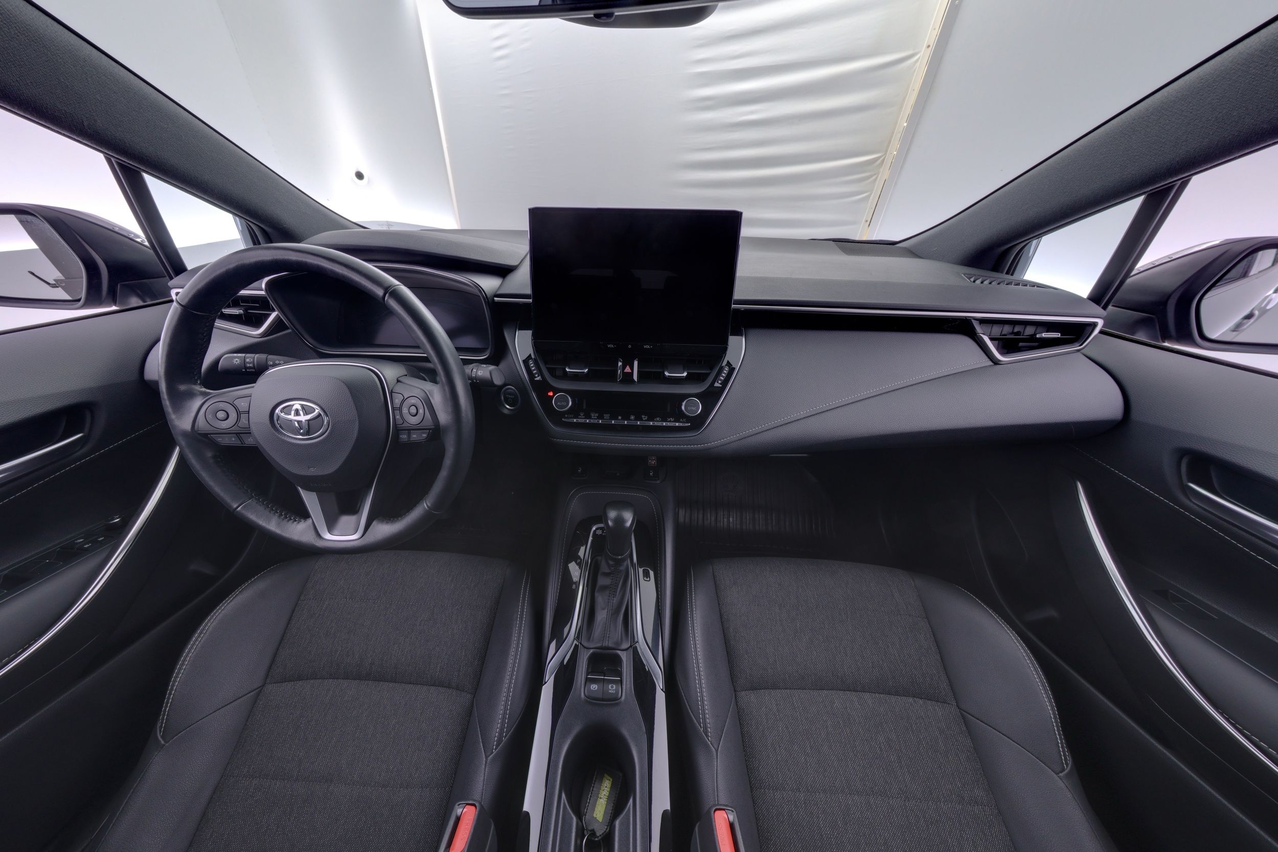 Toyota Corolla 2023, kuva 7/25
