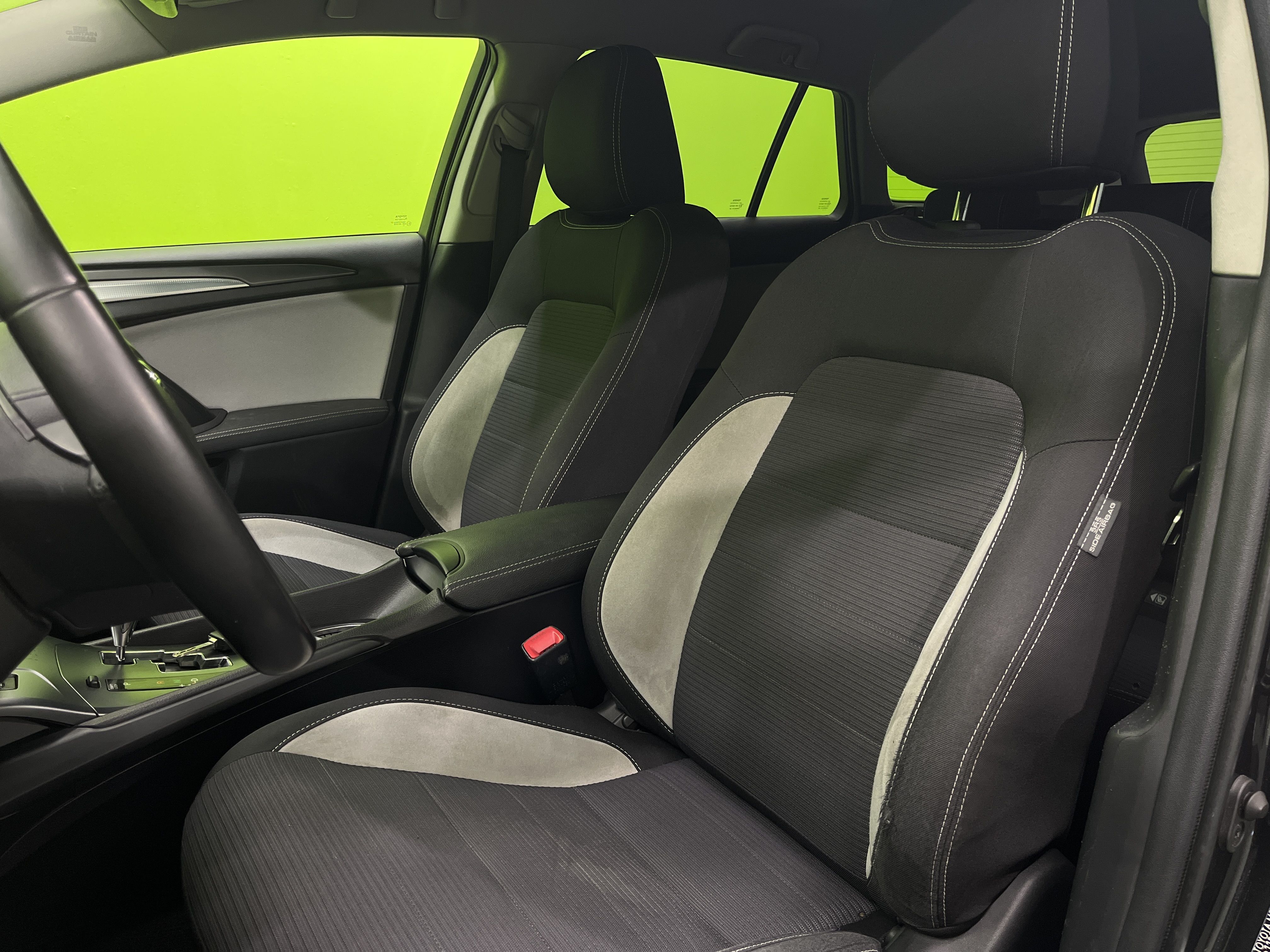 Toyota Avensis 2018, kuva 7/22
